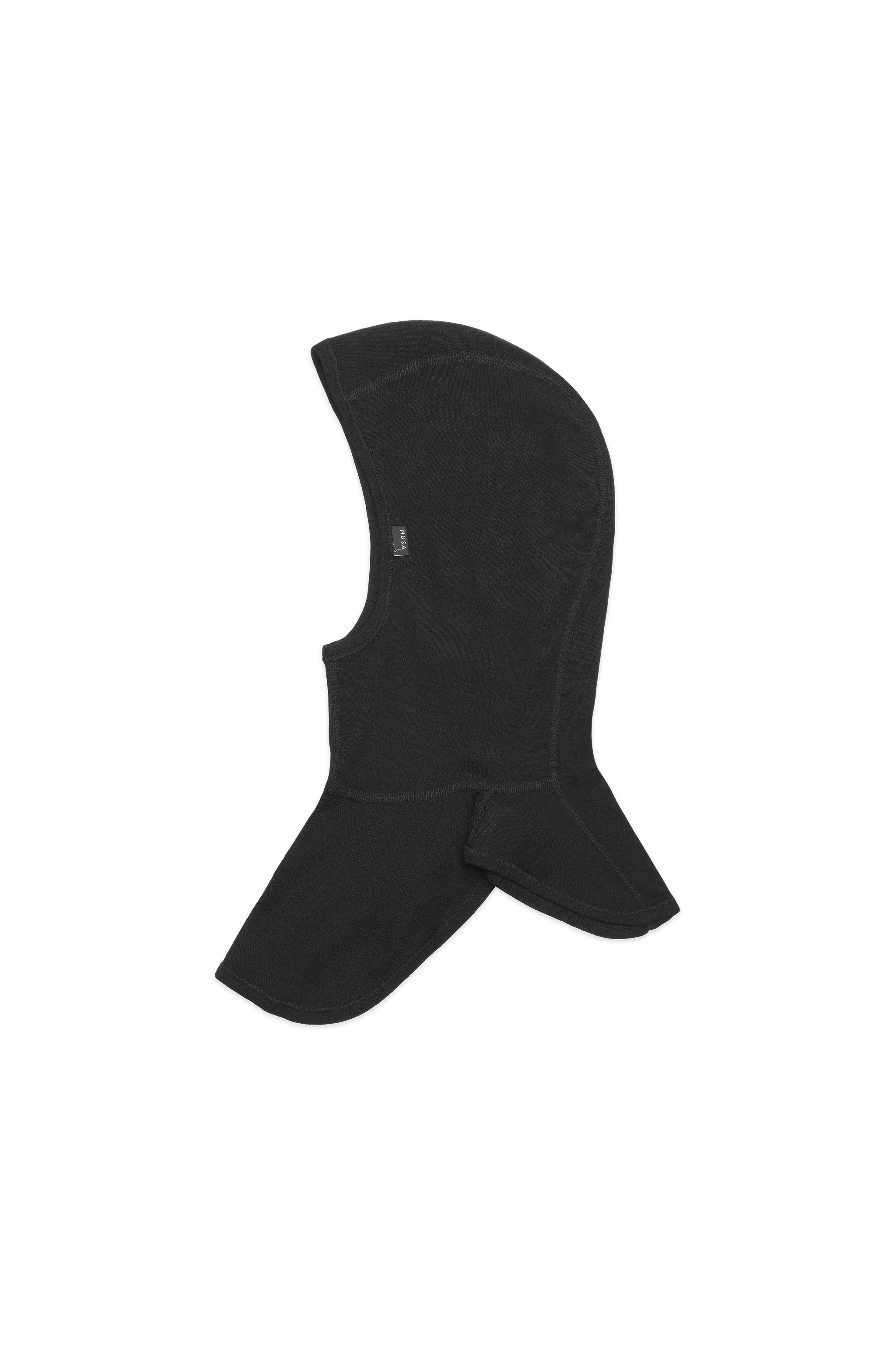 Balaclava1 Wool