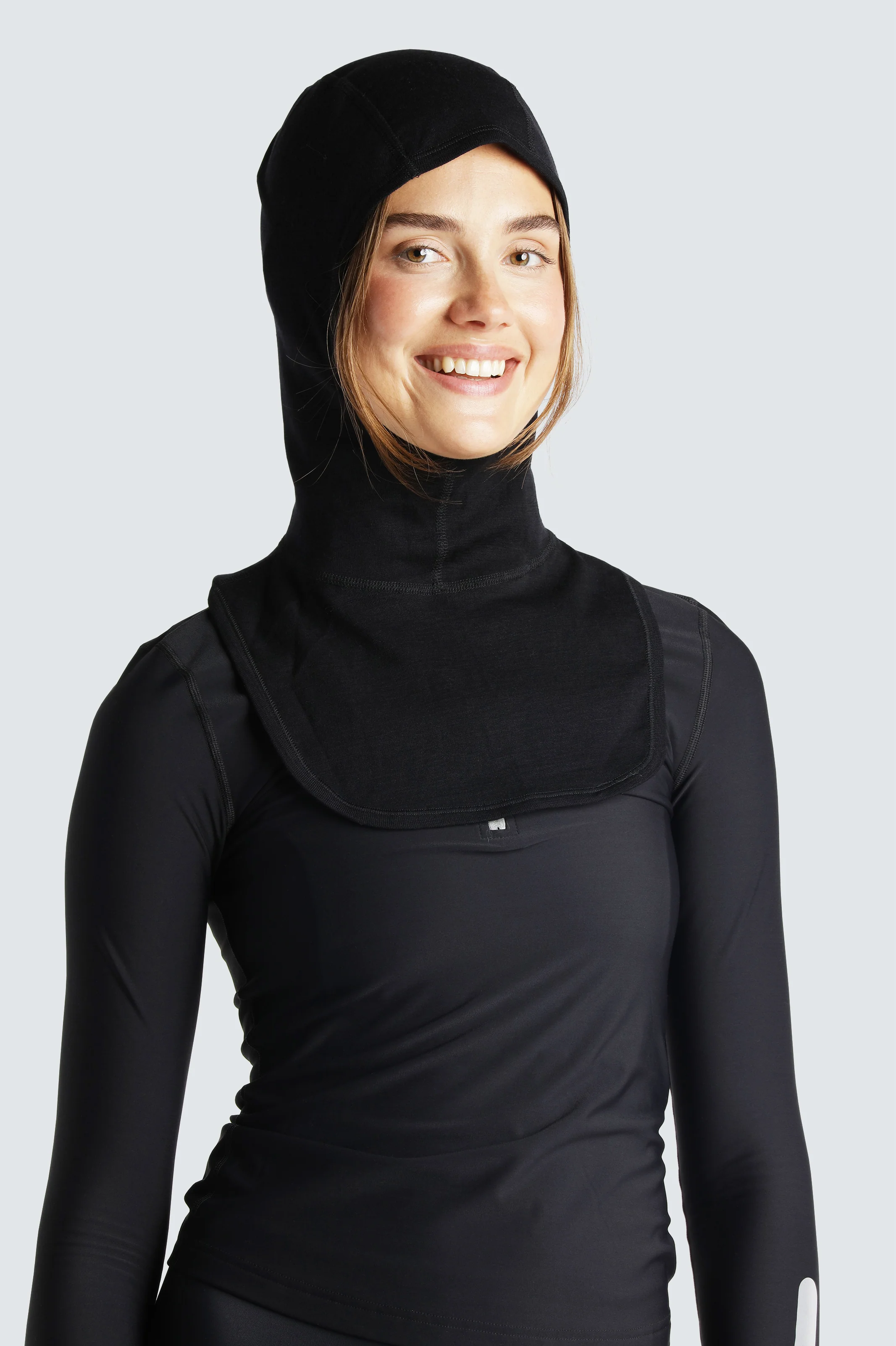 Balaclava1 Wool - Image 3