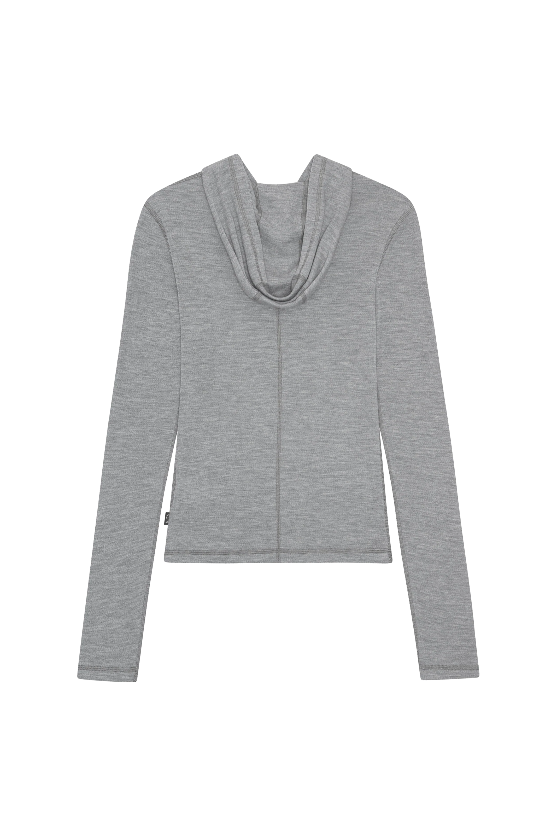 Barry1 LS Wool - Image 2