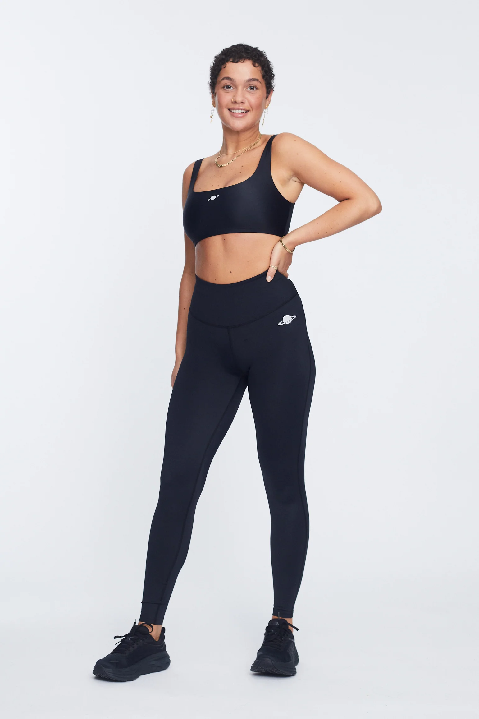 Box1 Power Sports Bra - Image 4