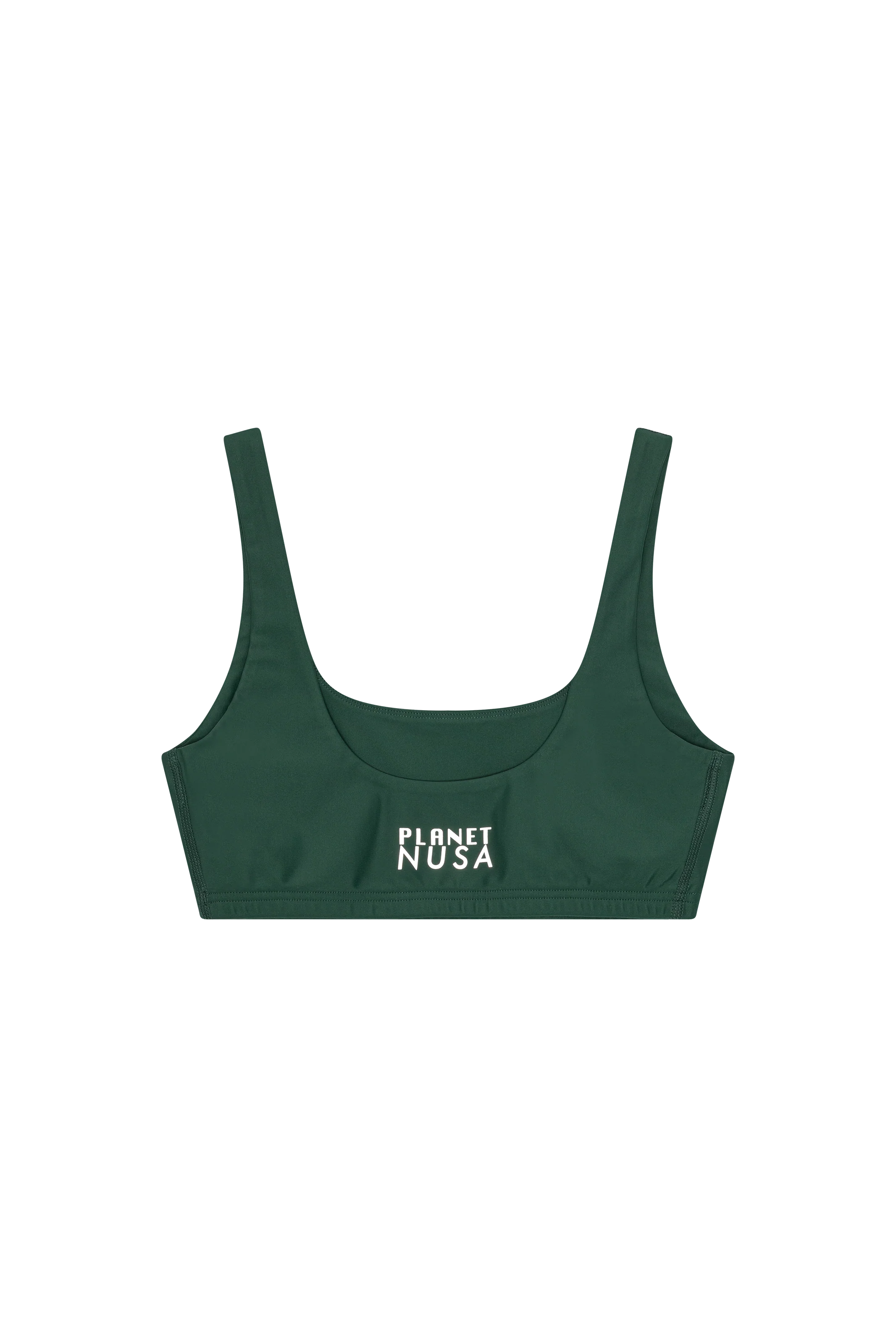 Box1 Power Sports Bra - Image 2