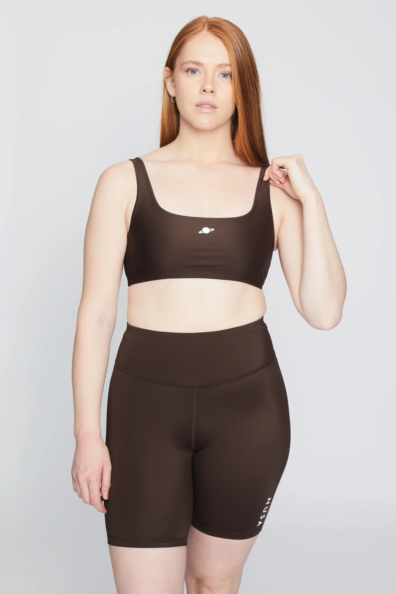 Box1 Shape Sports Bra - Image 3