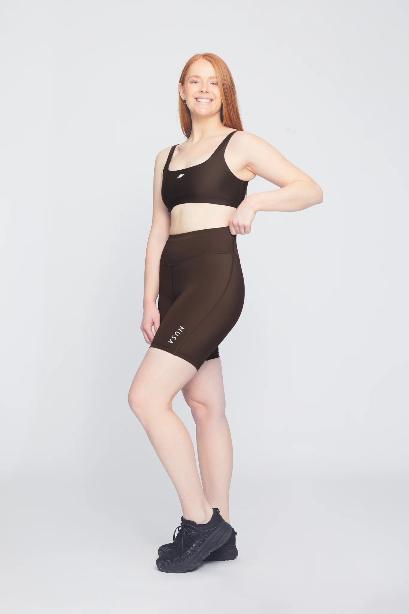 Box1 Shape Sports Bra - Image 4