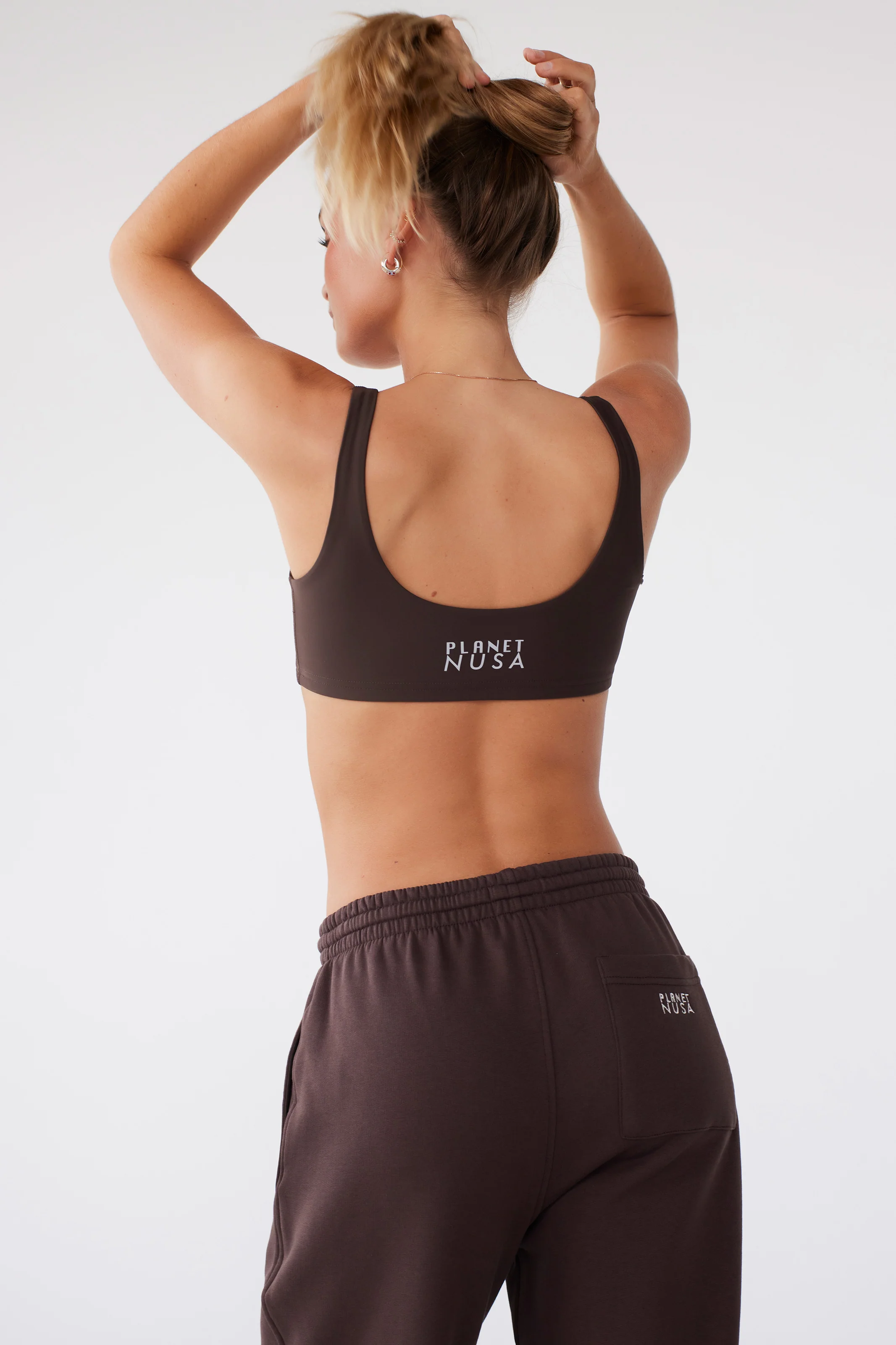 Box1 Shape Sports Bra - Image 5
