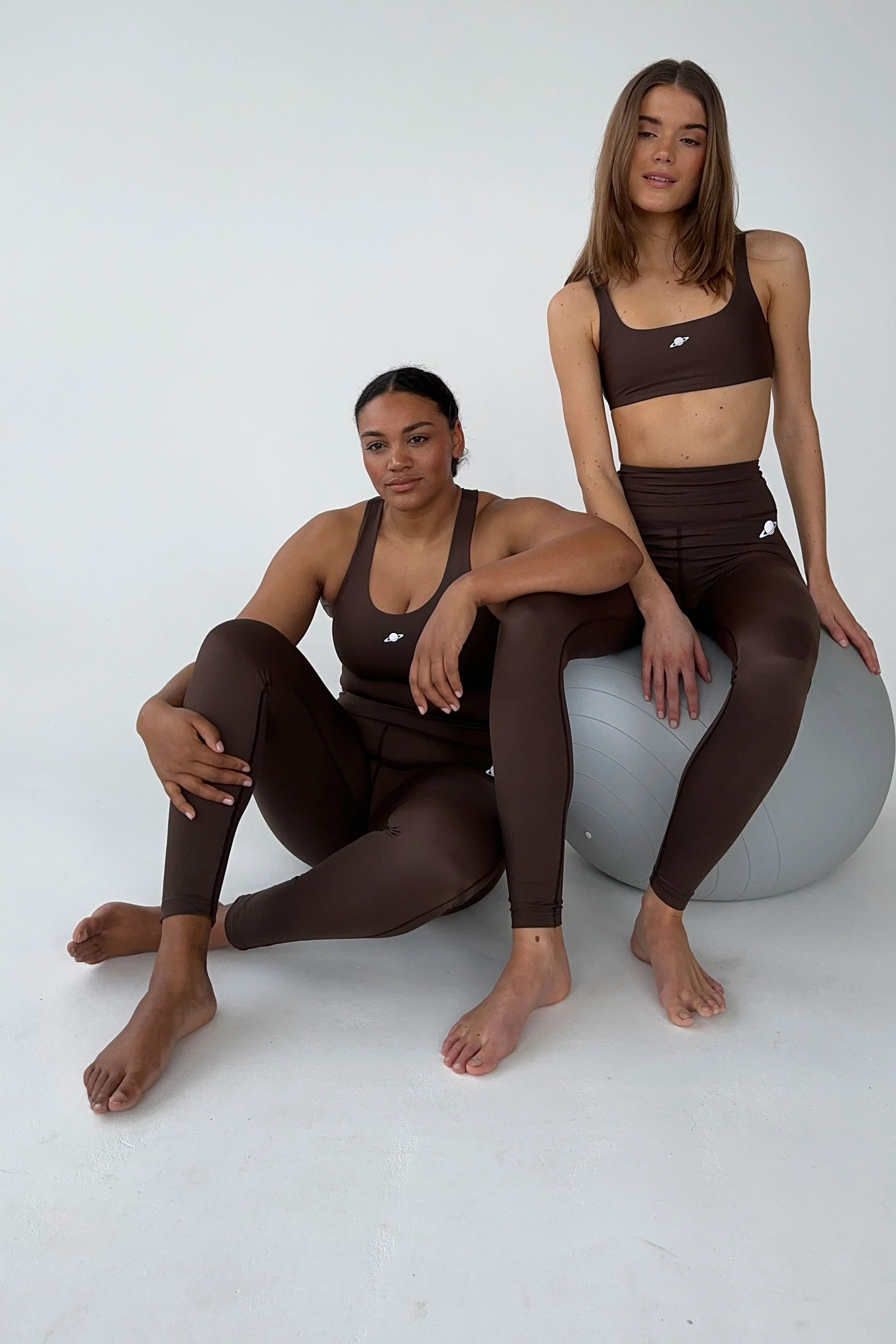 Box1 Shape Sports Bra - Image 7