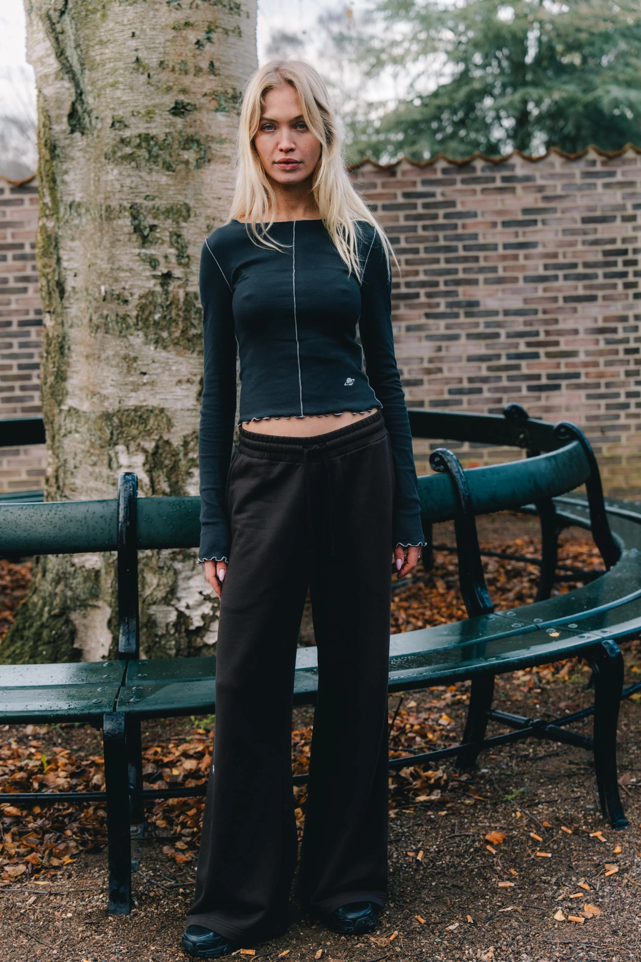 Breathe1 Long Sleeve - Image 3