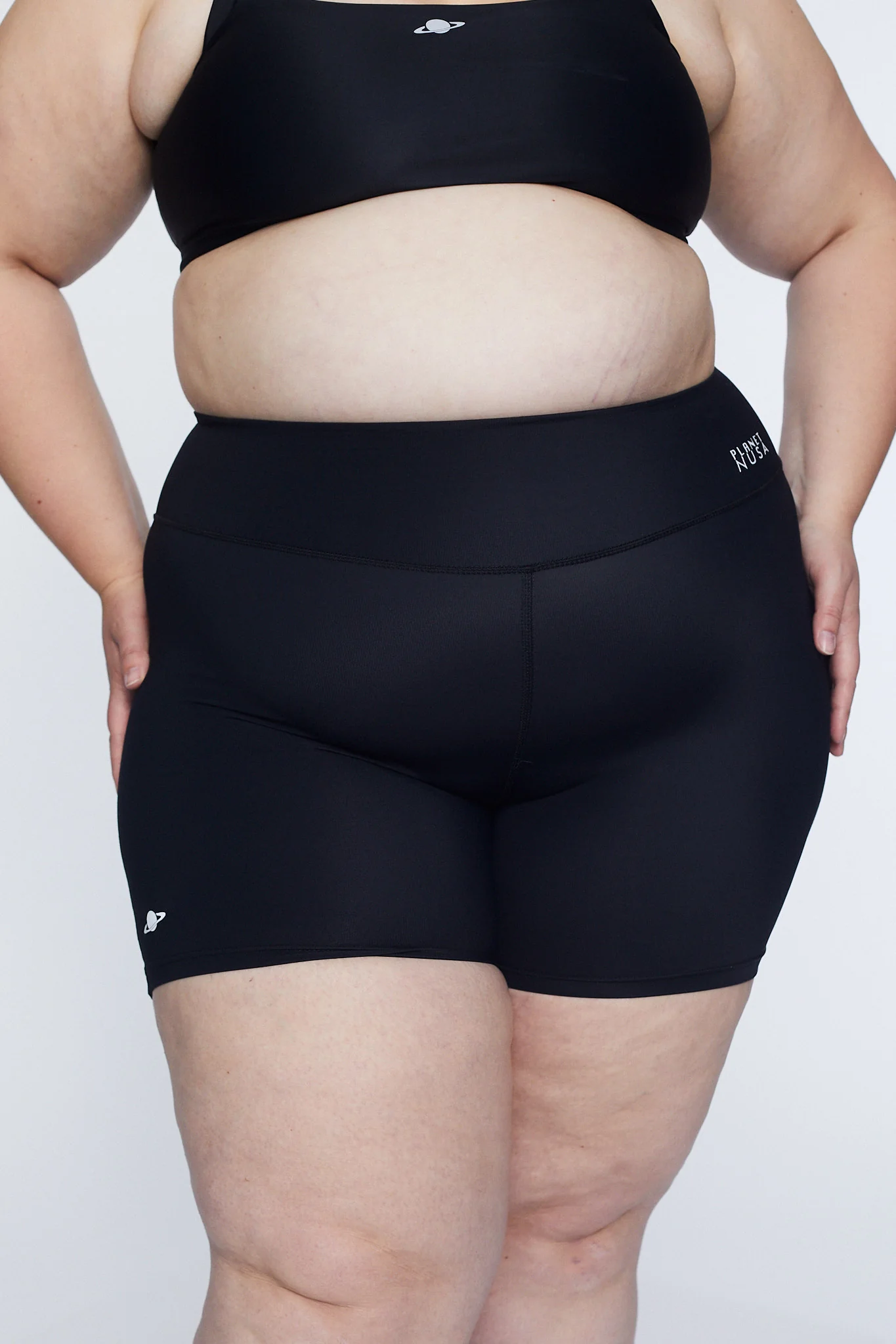 Cheer1 Power Shorts - Image 6
