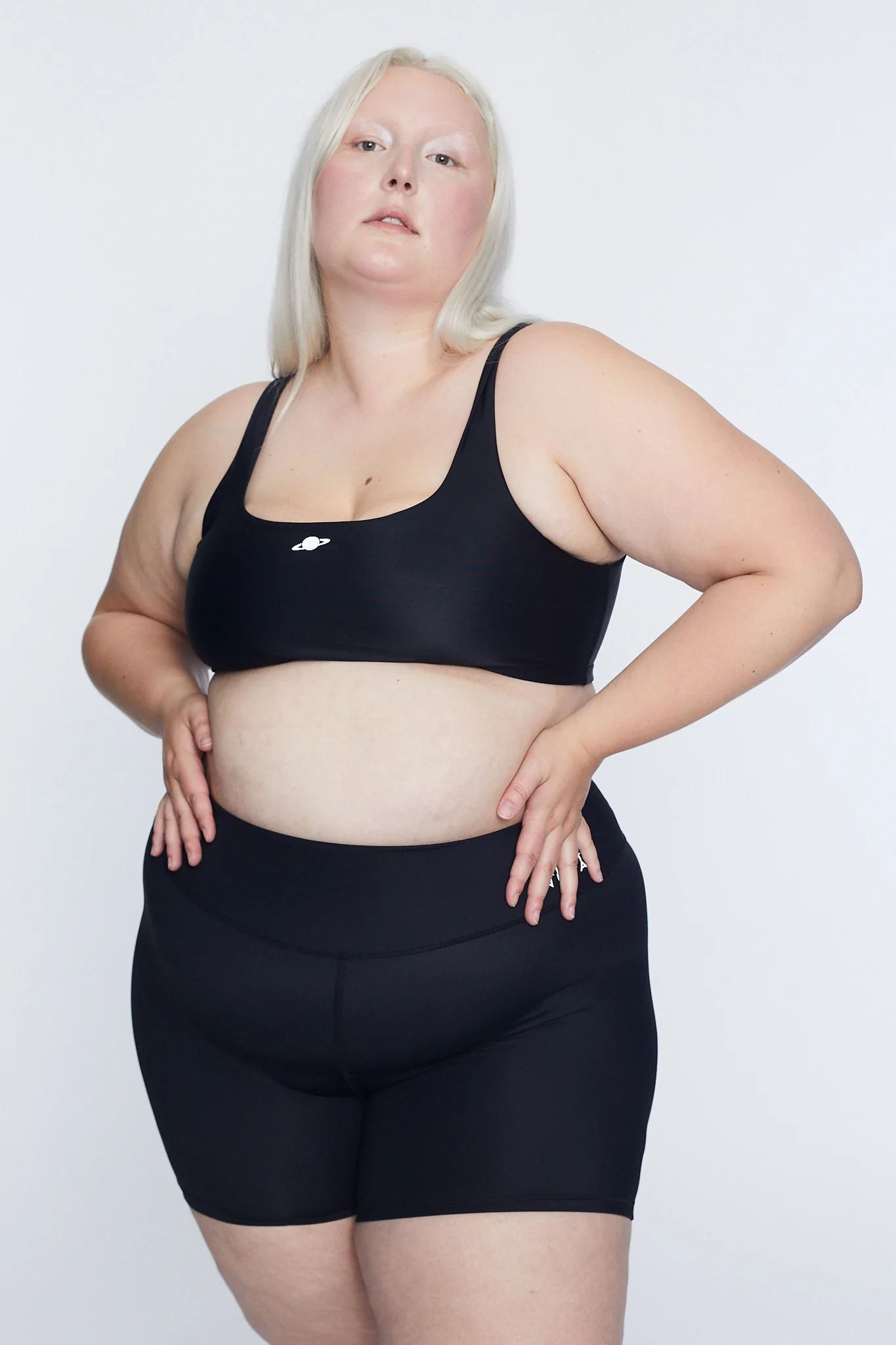 Cheer1 Power Shorts - Image 8