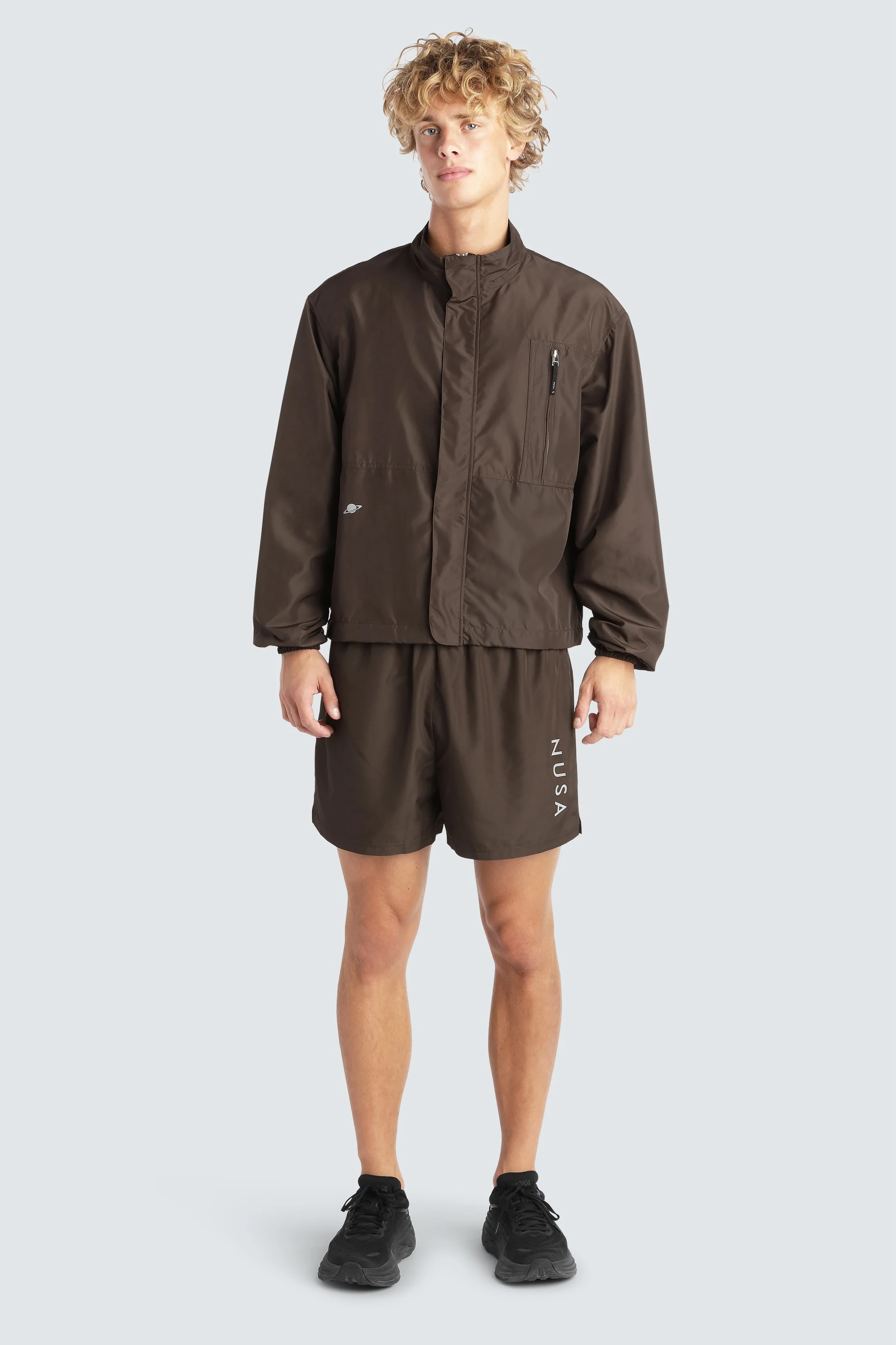 Court1 Shorts - Image 7