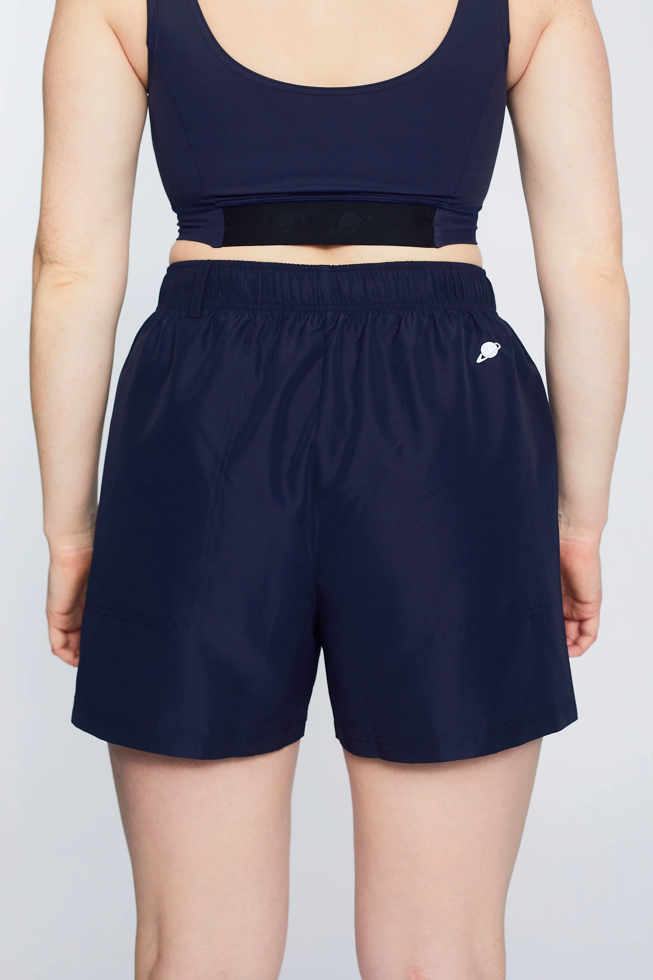 Court1 Shorts - Image 3