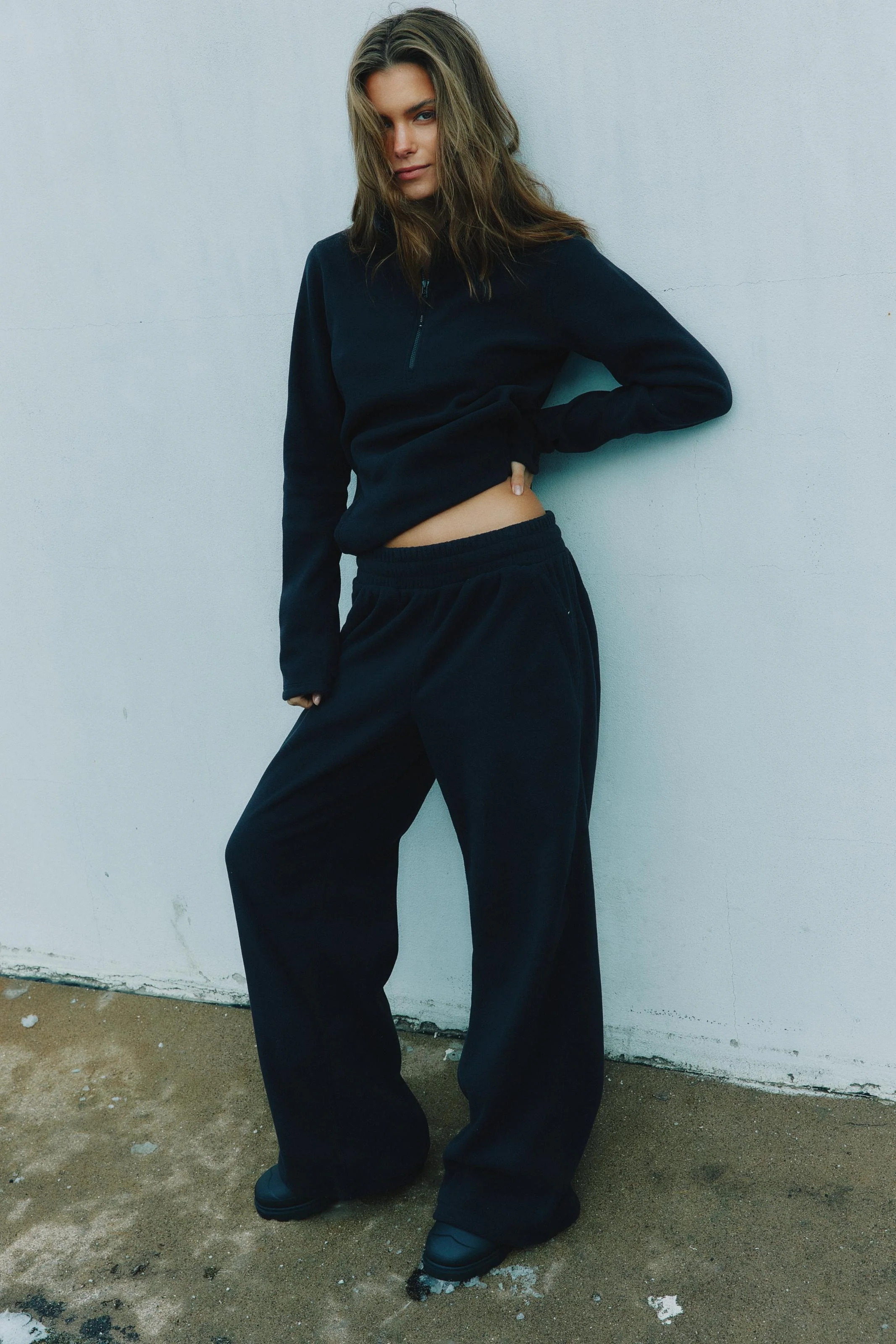 Dash1 Half Zip - Image 5