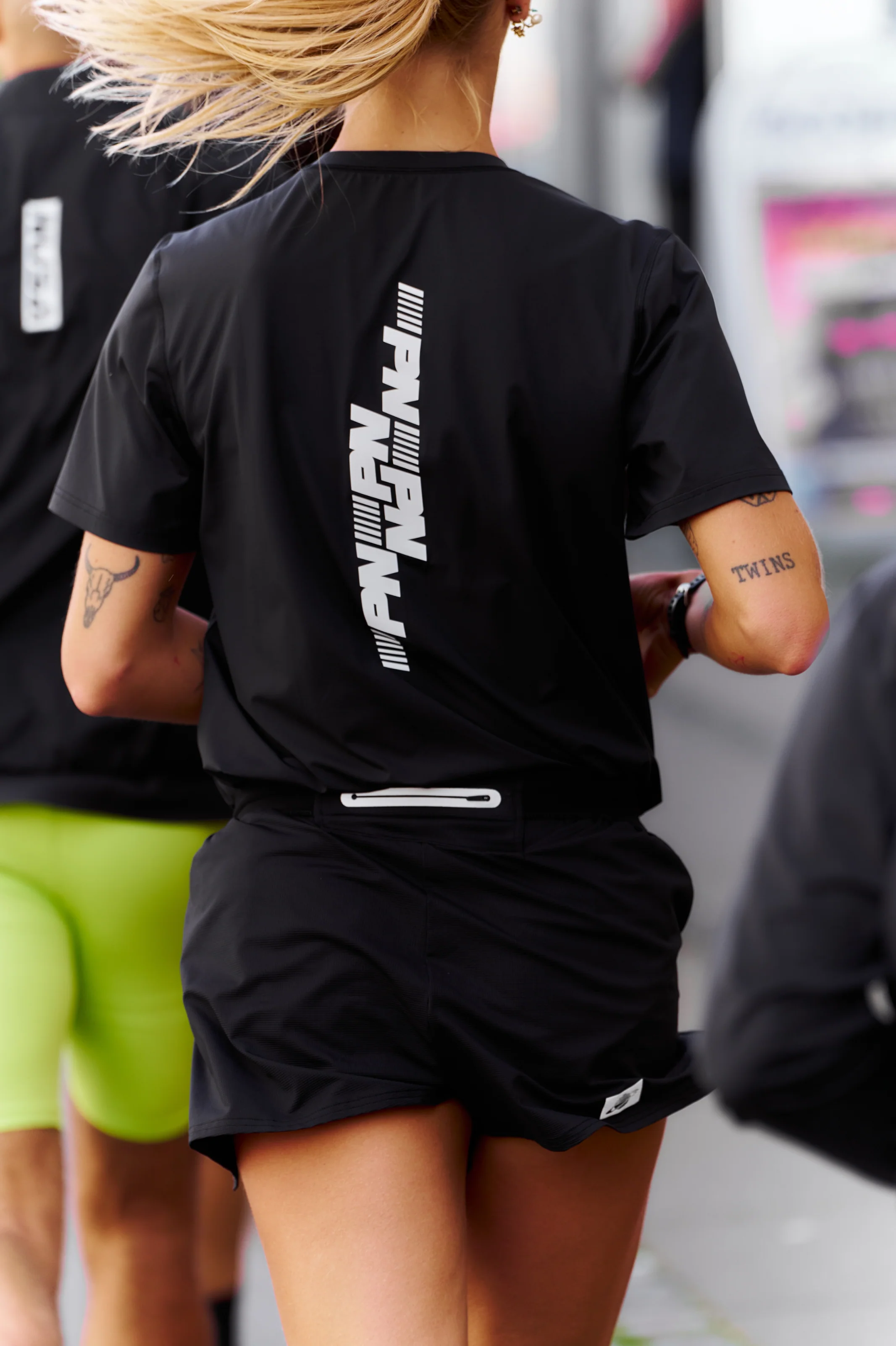 For Everyone Tee - Image 3
