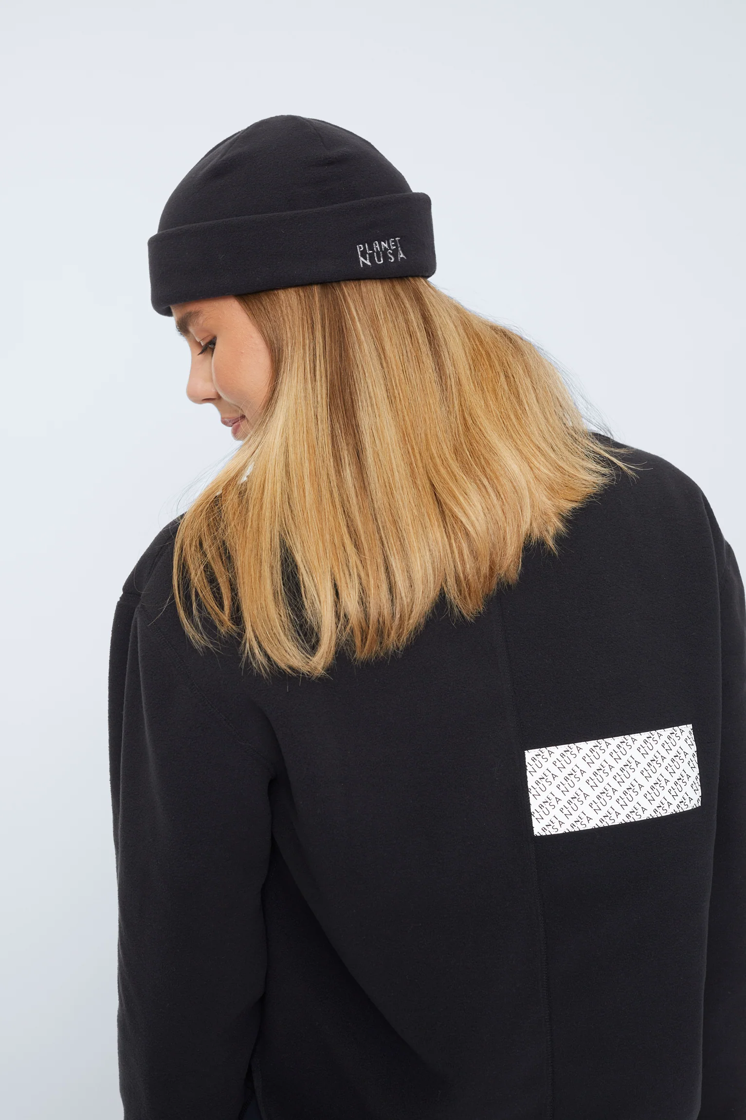 Forest1 Beanie - Image 4