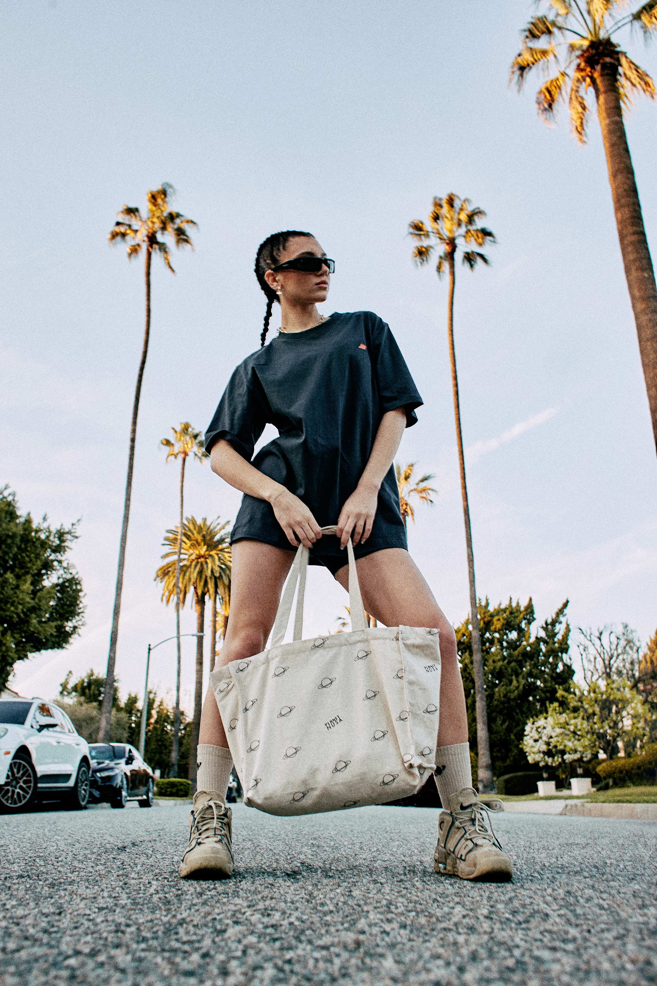 Gym Bag - Image 3