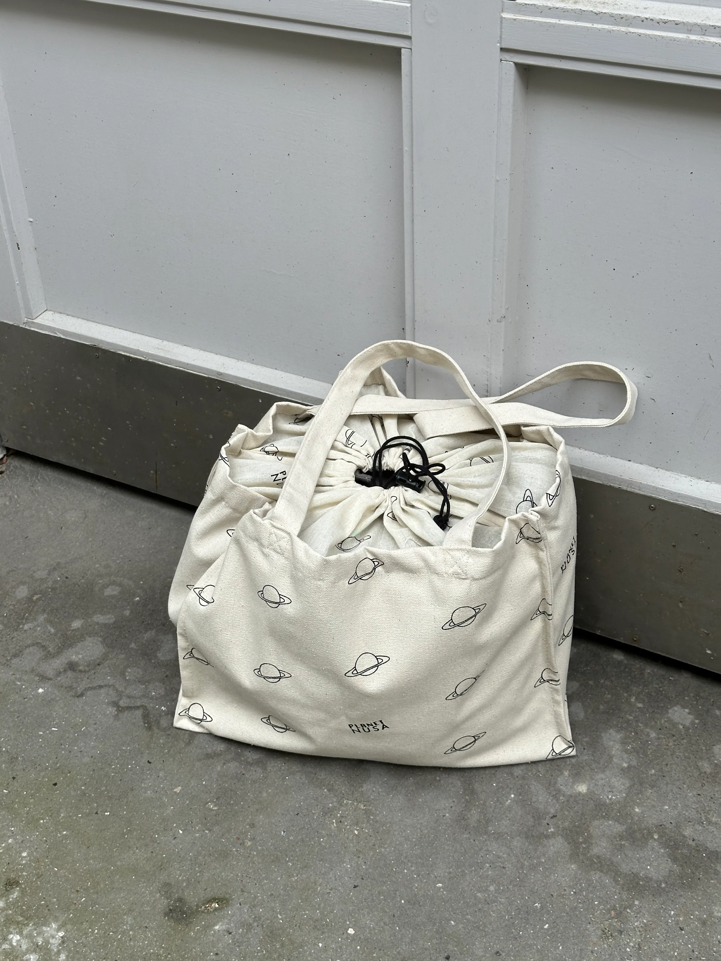 Gym Bag - Image 4