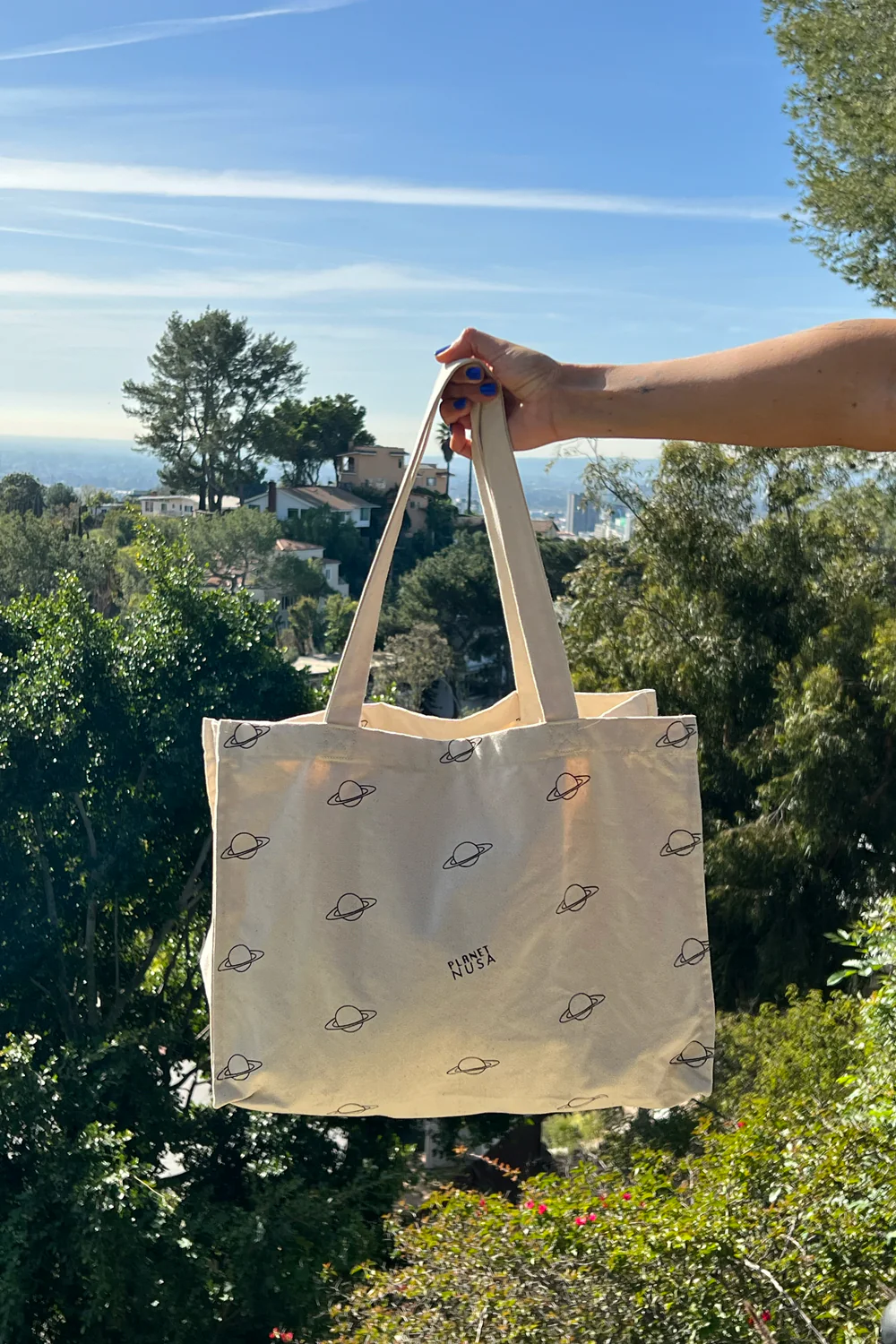 Gym Bag - Image 6