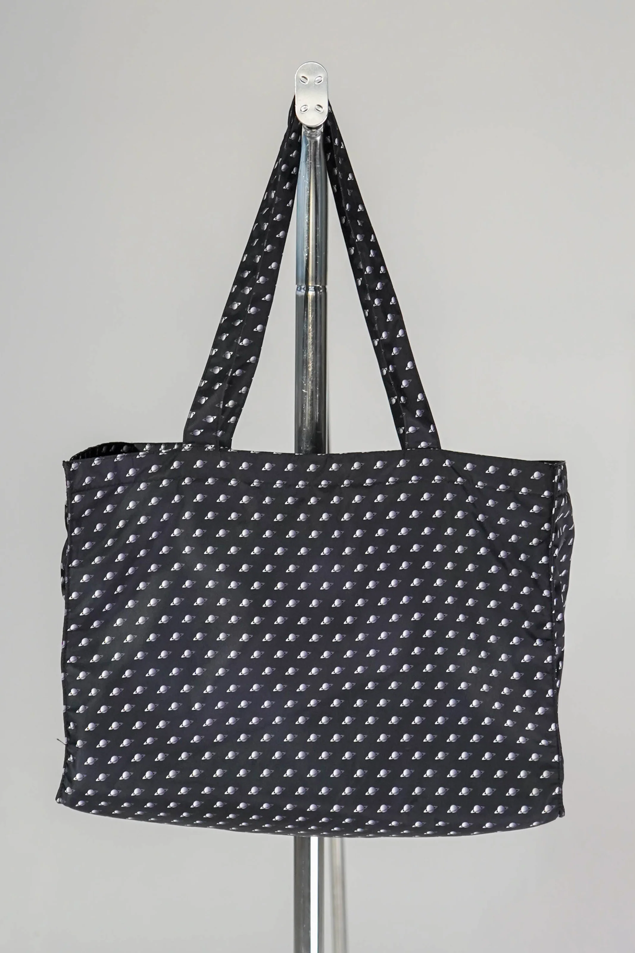 Gym Bag Nylon - Image 3