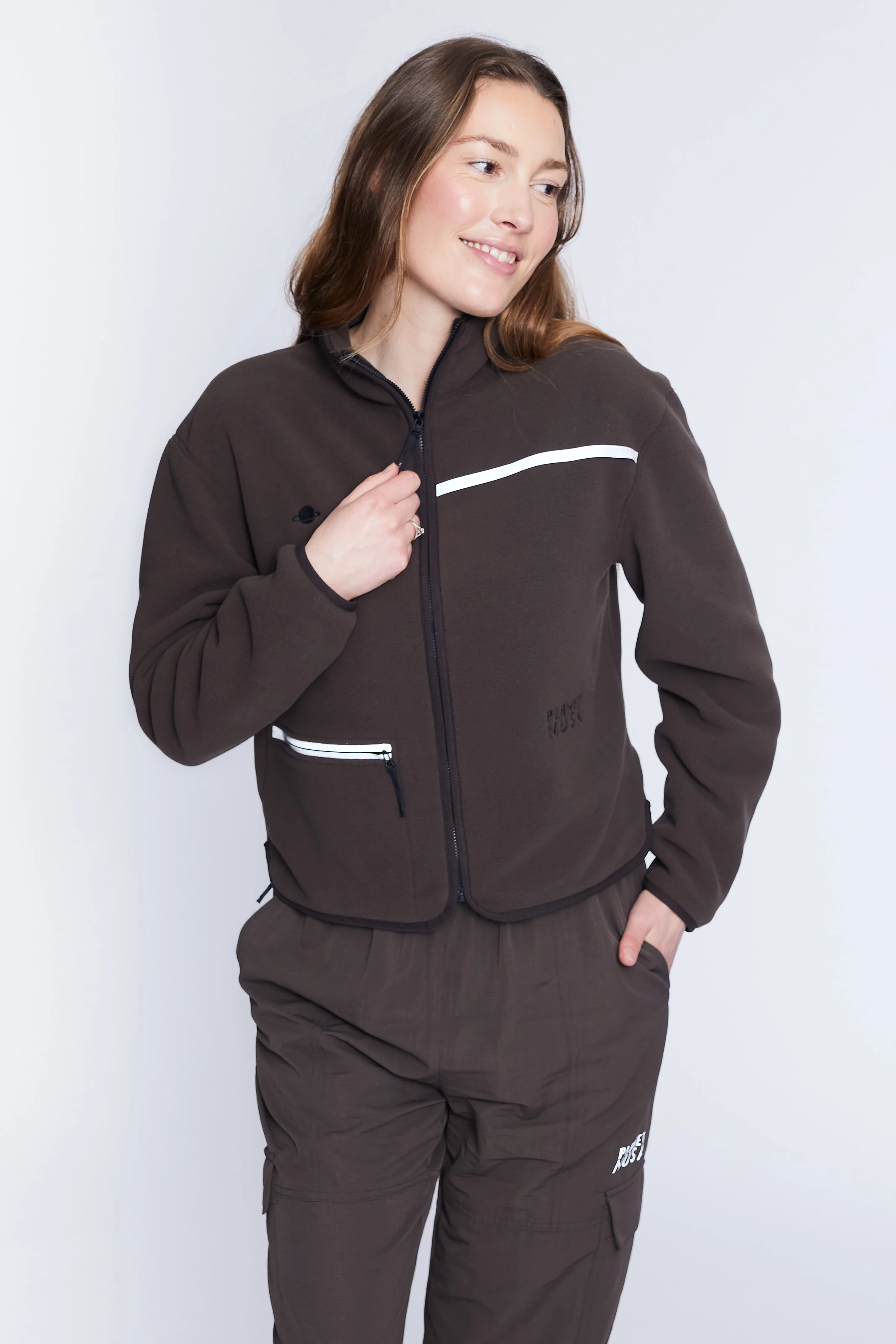 Hills1 Jacket - Image 3