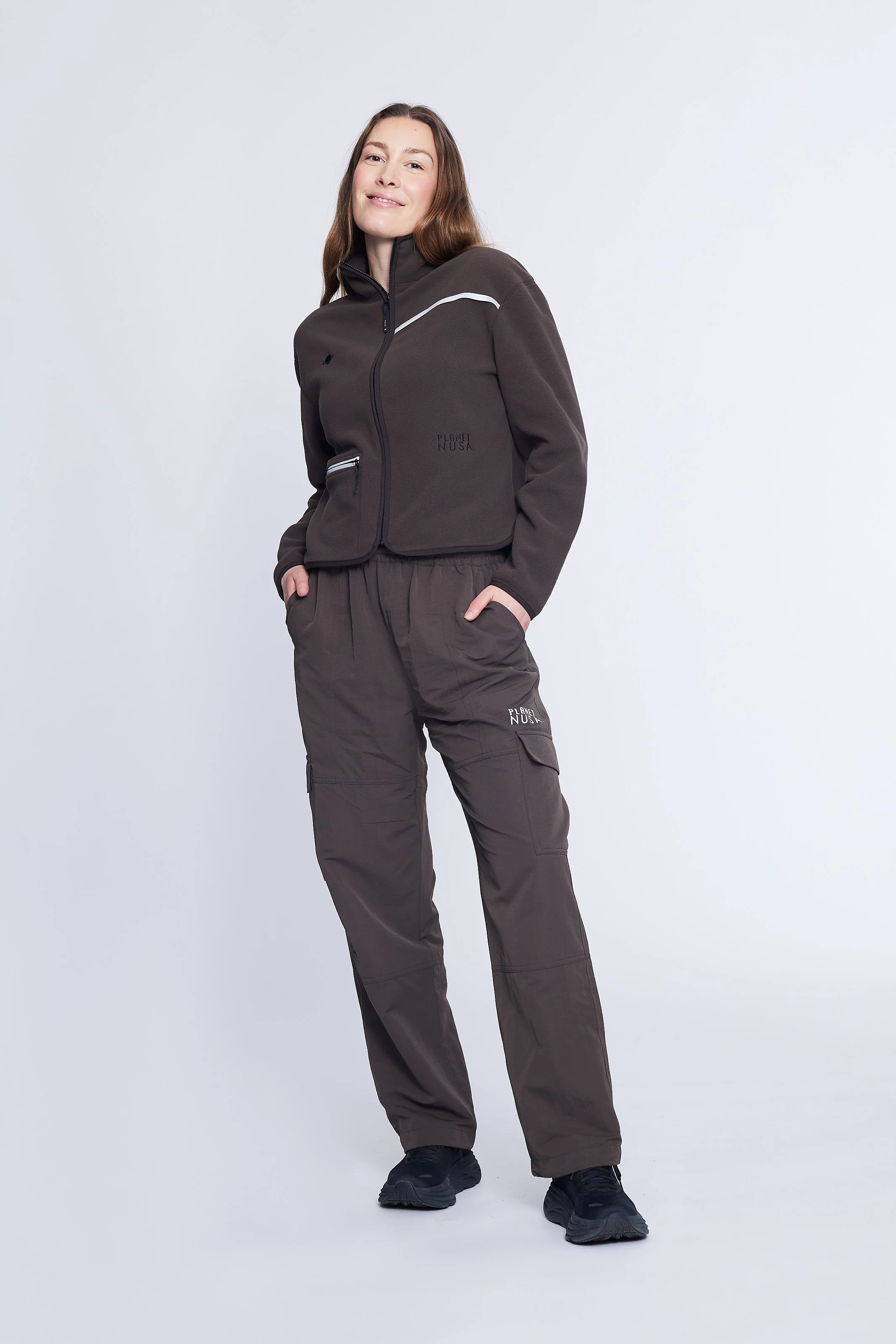 Hills1 Jacket - Image 4