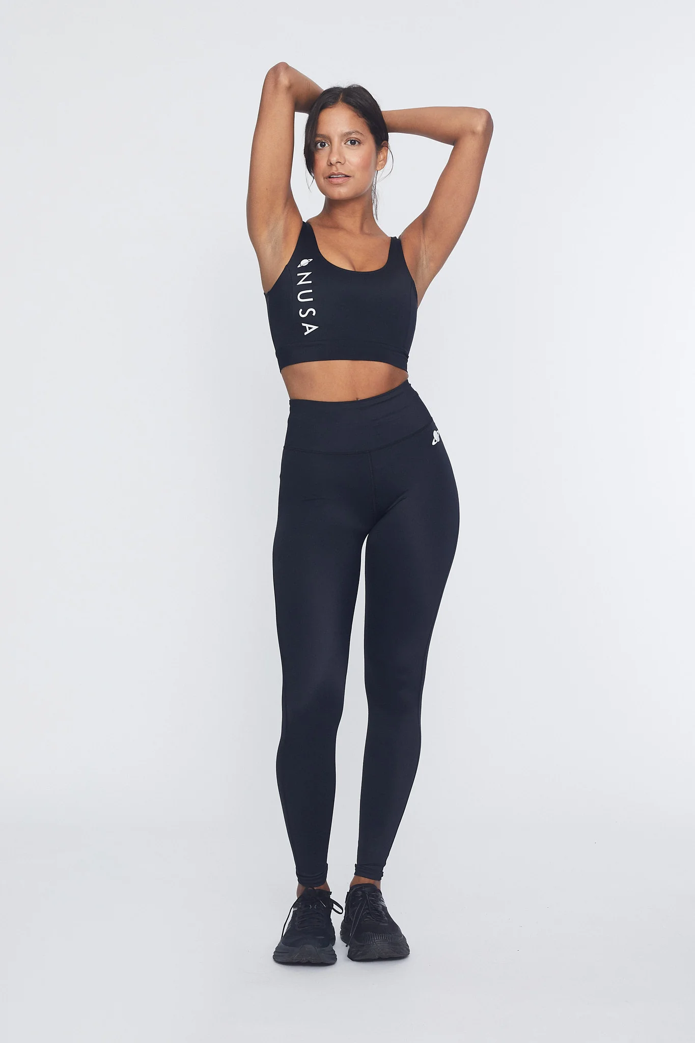 Homerun1 Power Sports Bra - Image 7