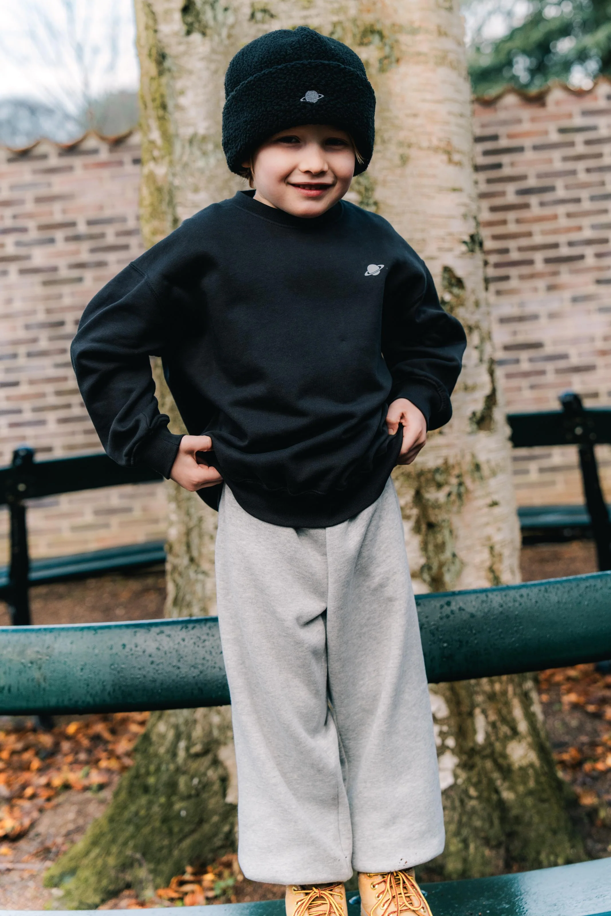 Junior1 Sweat - Image 3