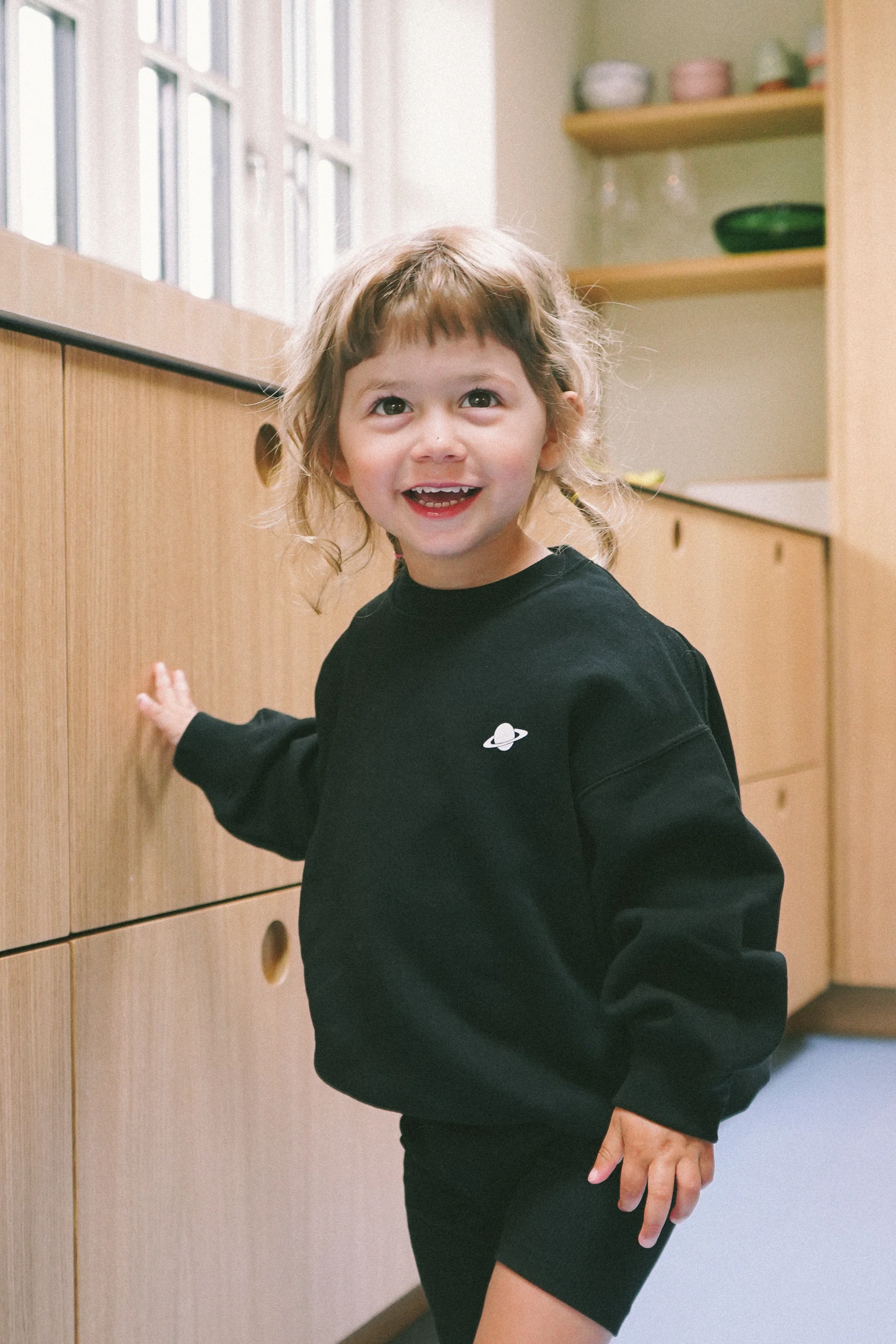 Junior1 Sweat - Image 3