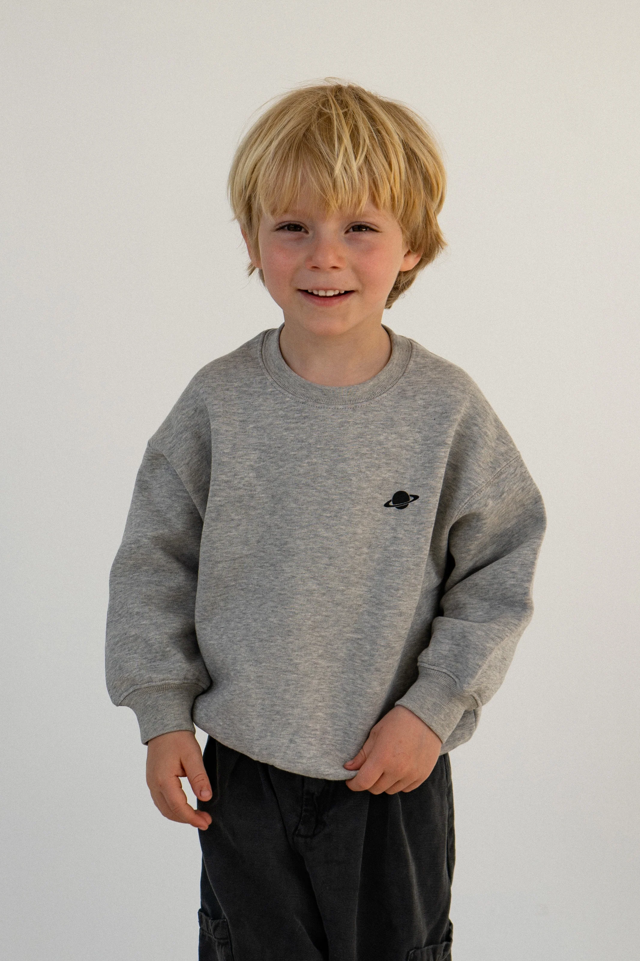 Junior1 Sweat - Image 3