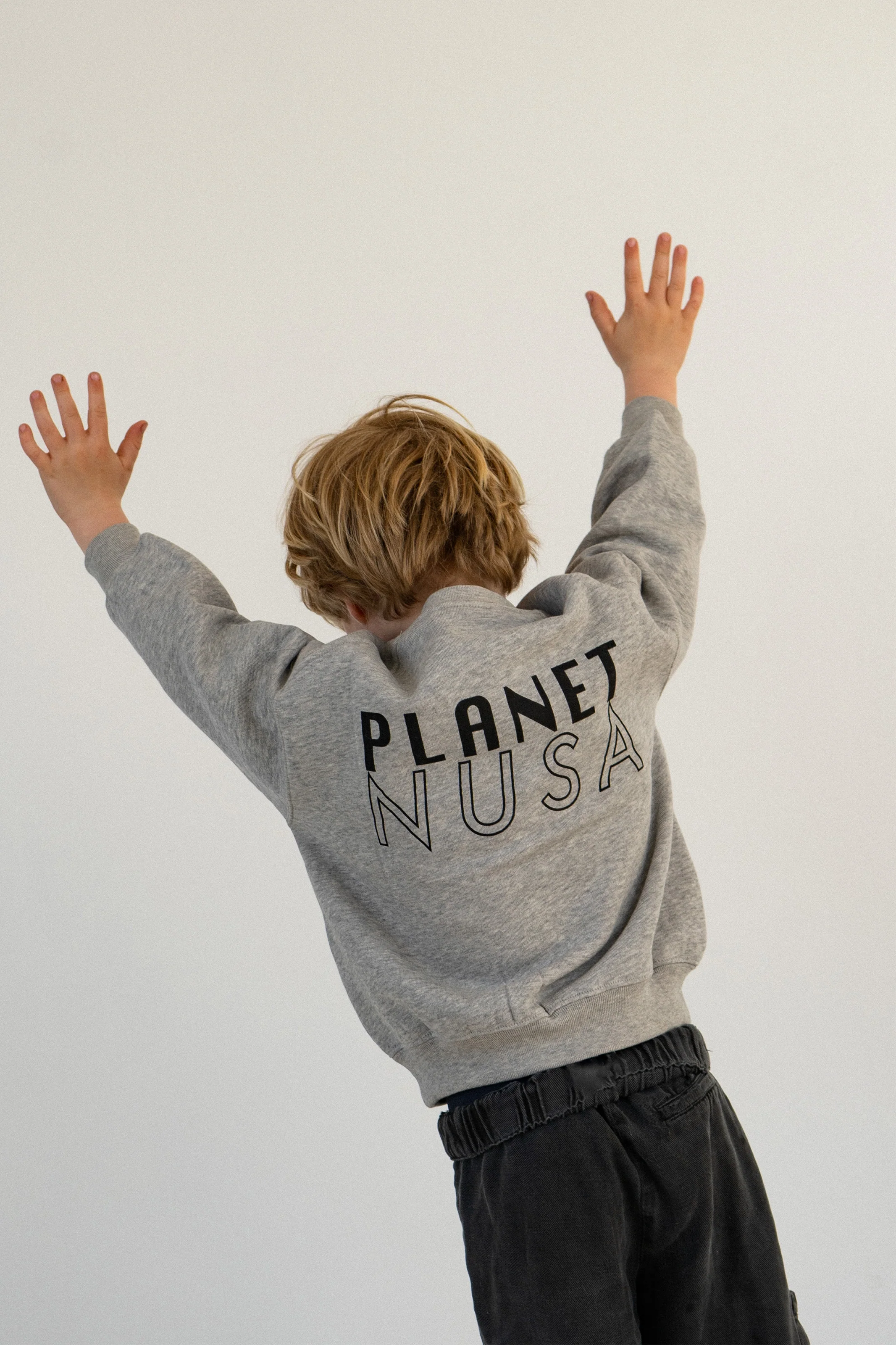 Junior1 Sweat - Image 4