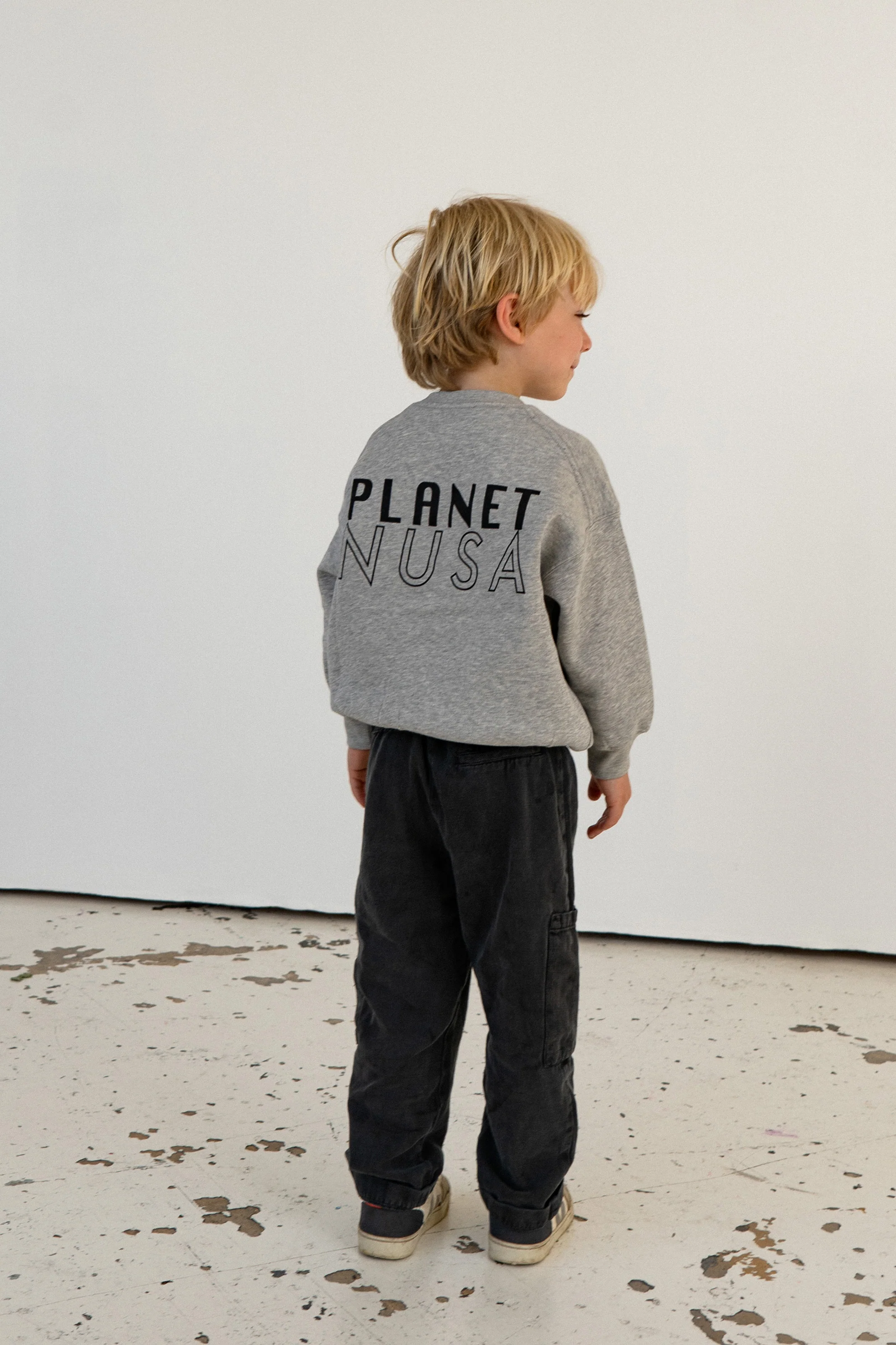 Junior1 Sweat - Image 6