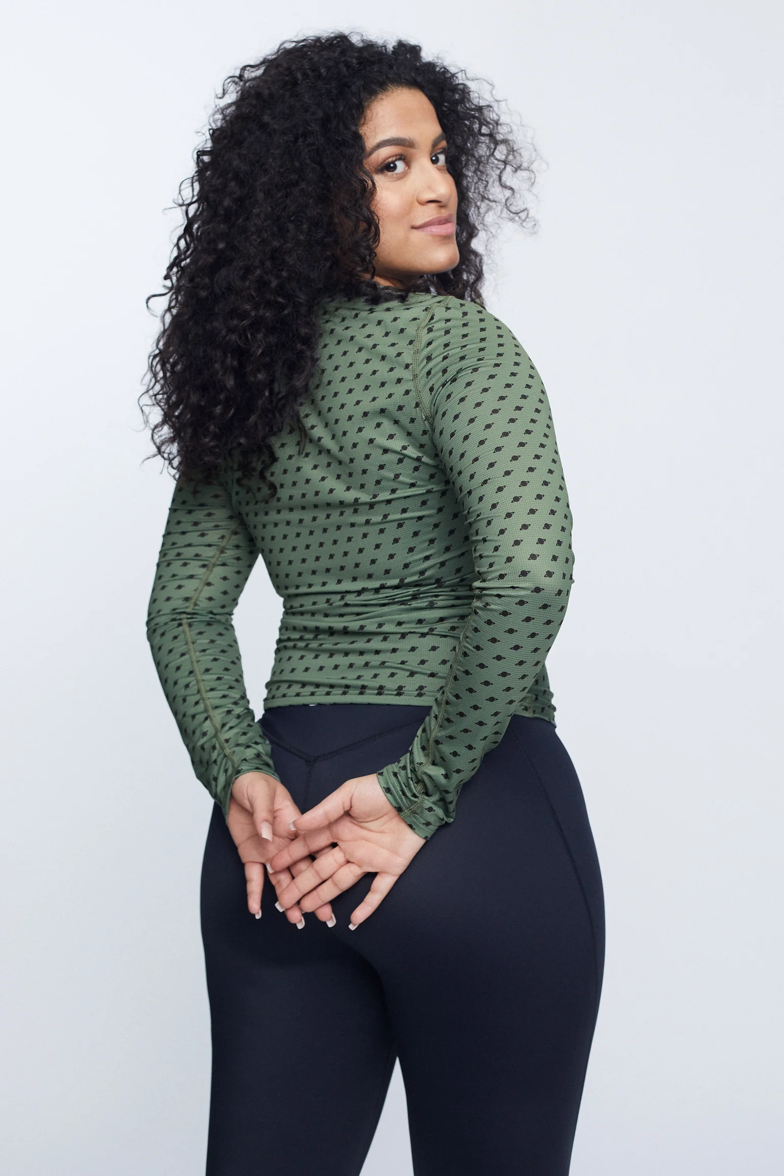 LS2 Air Long Sleeve - Image 3