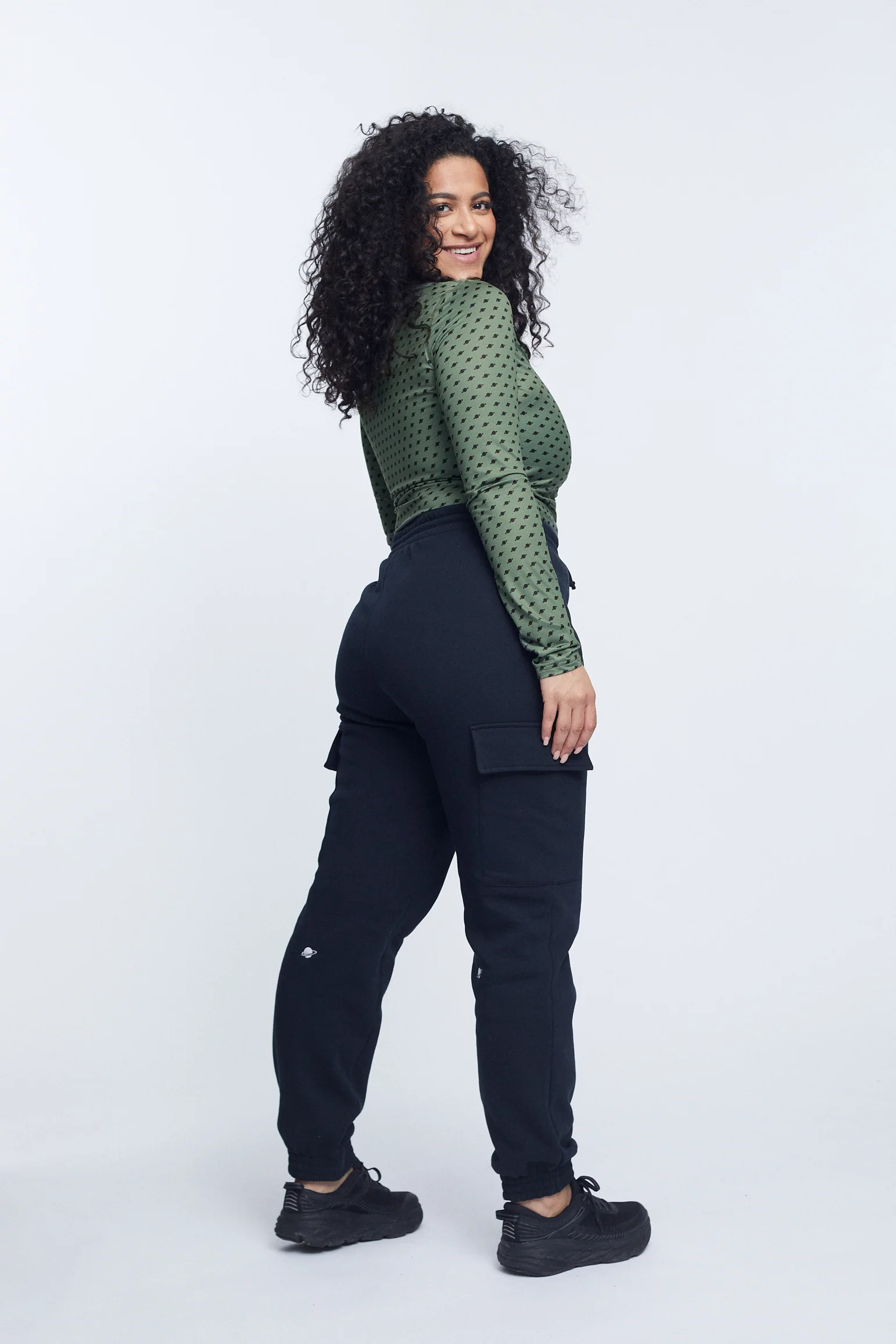 LS2 Air Long Sleeve - Image 5