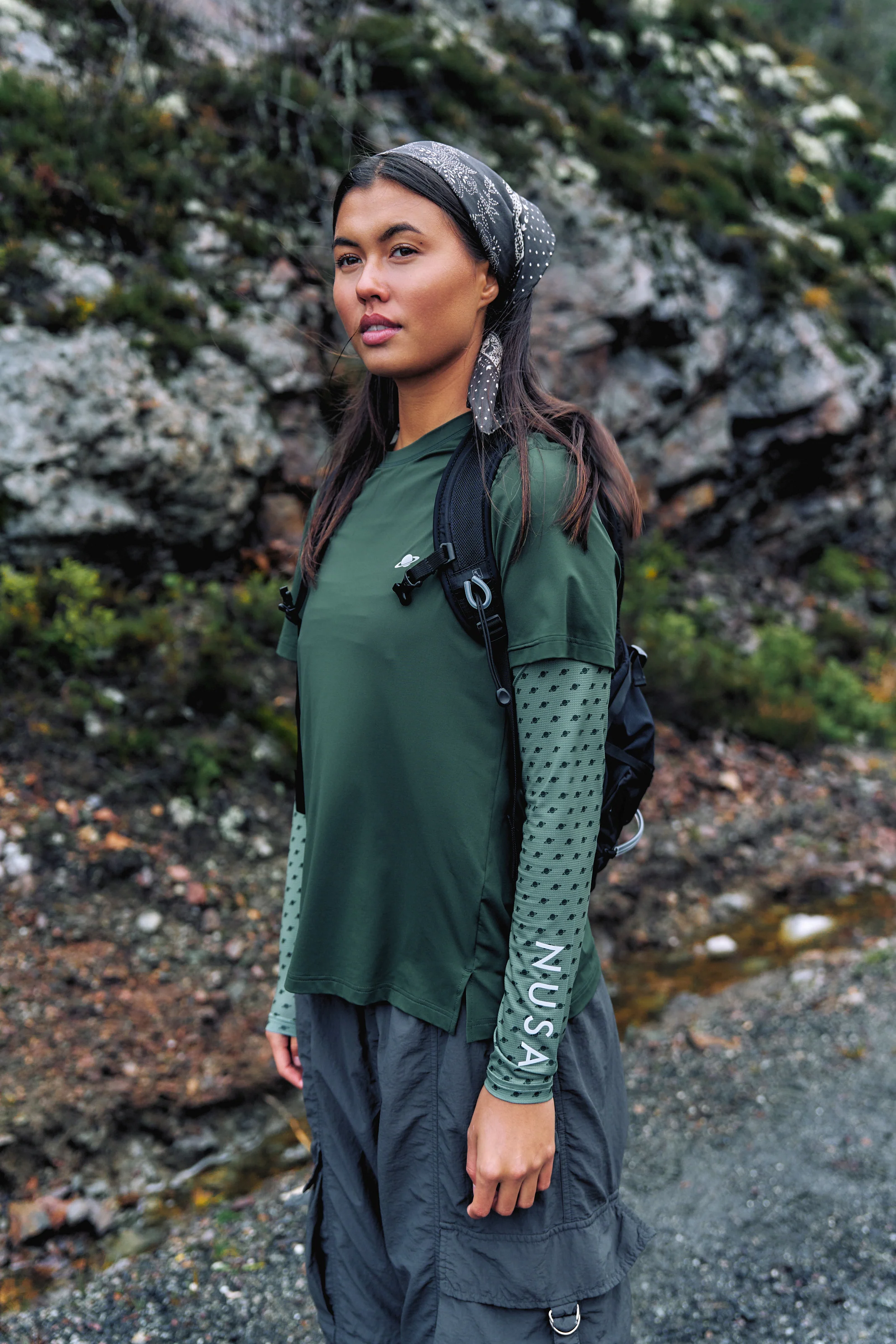LS2 Air Long Sleeve - Image 5