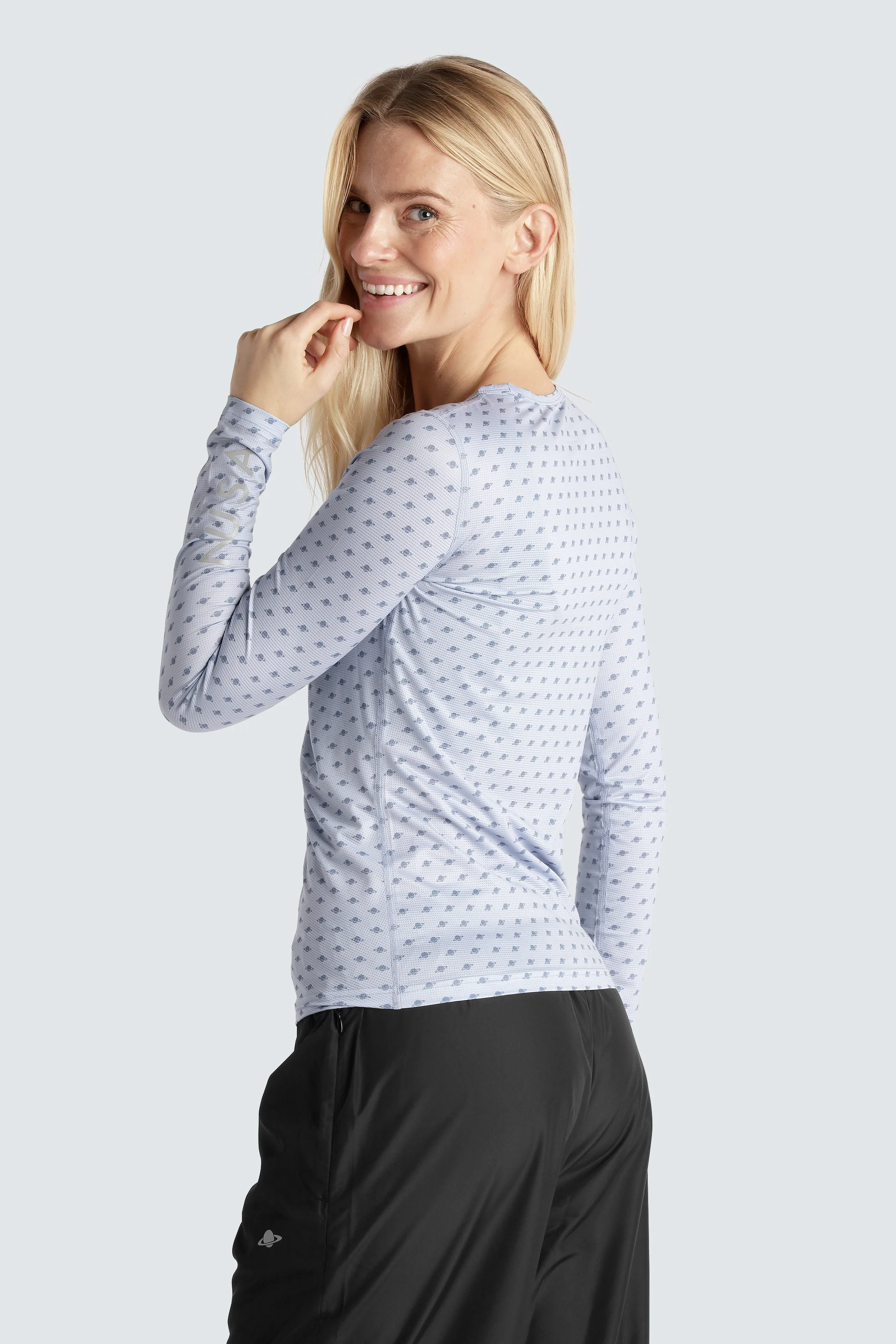 LS2 Air Long Sleeve - Image 3