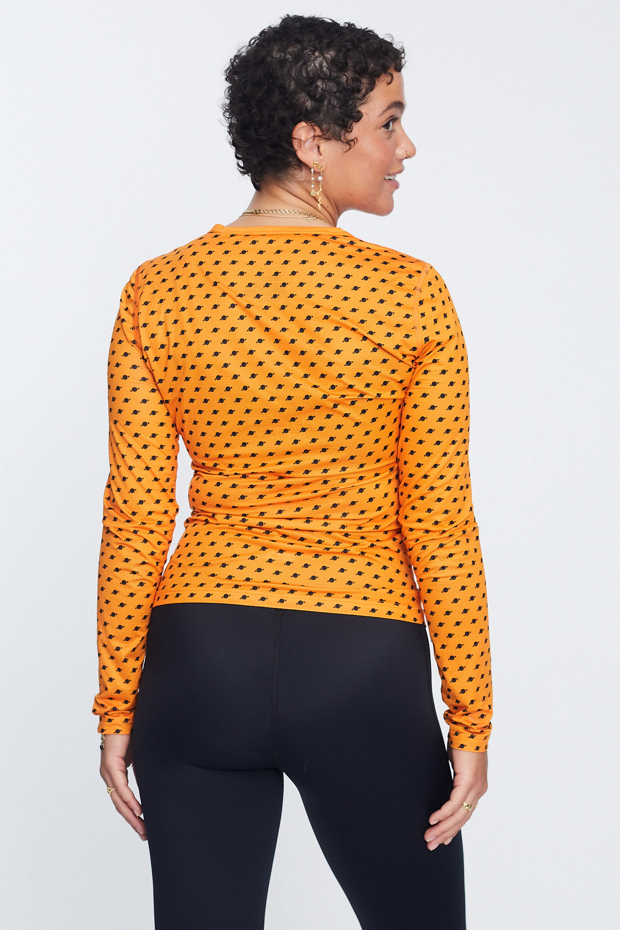 LS2 Air Long Sleeve - Image 3
