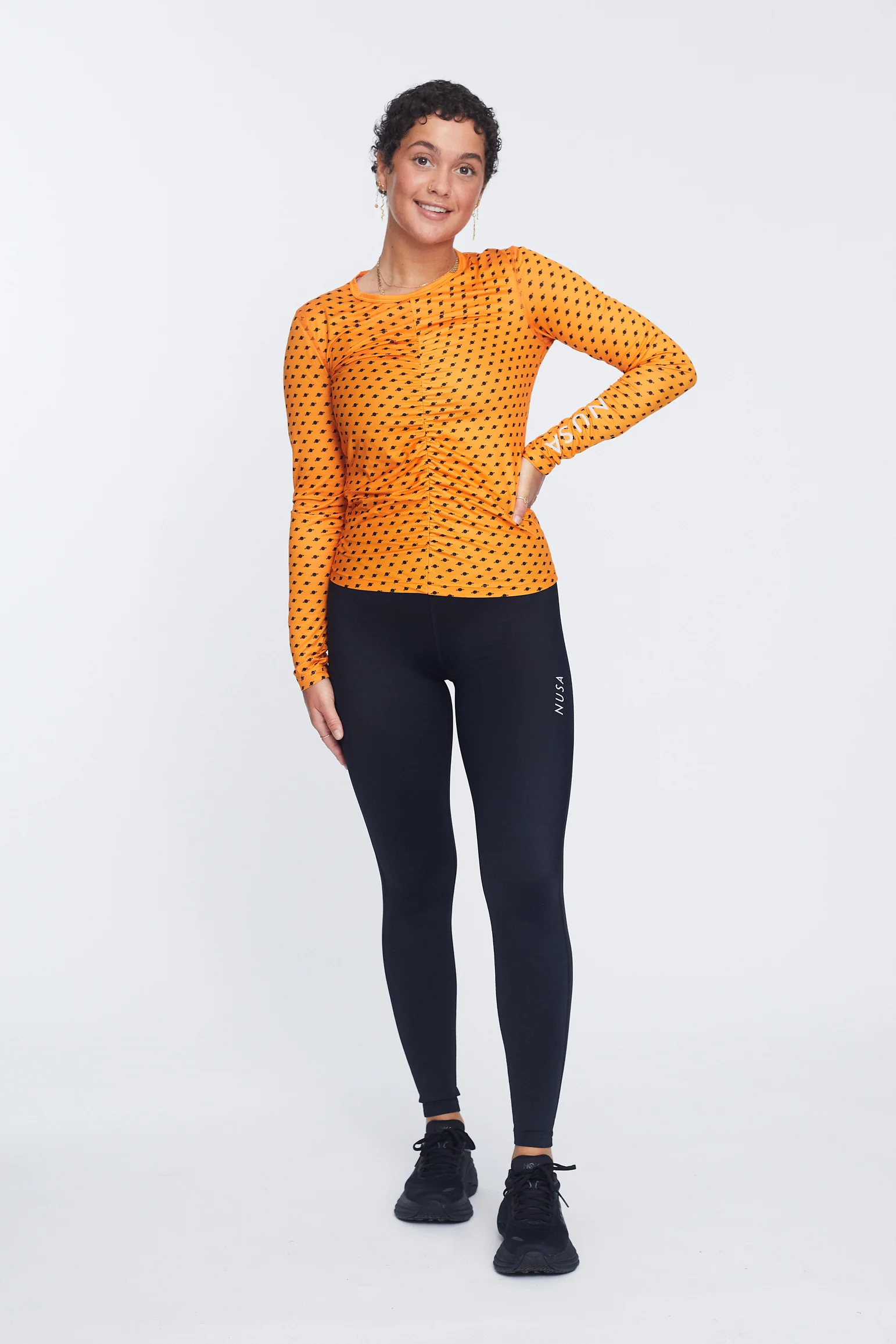 LS2 Air Long Sleeve - Image 4