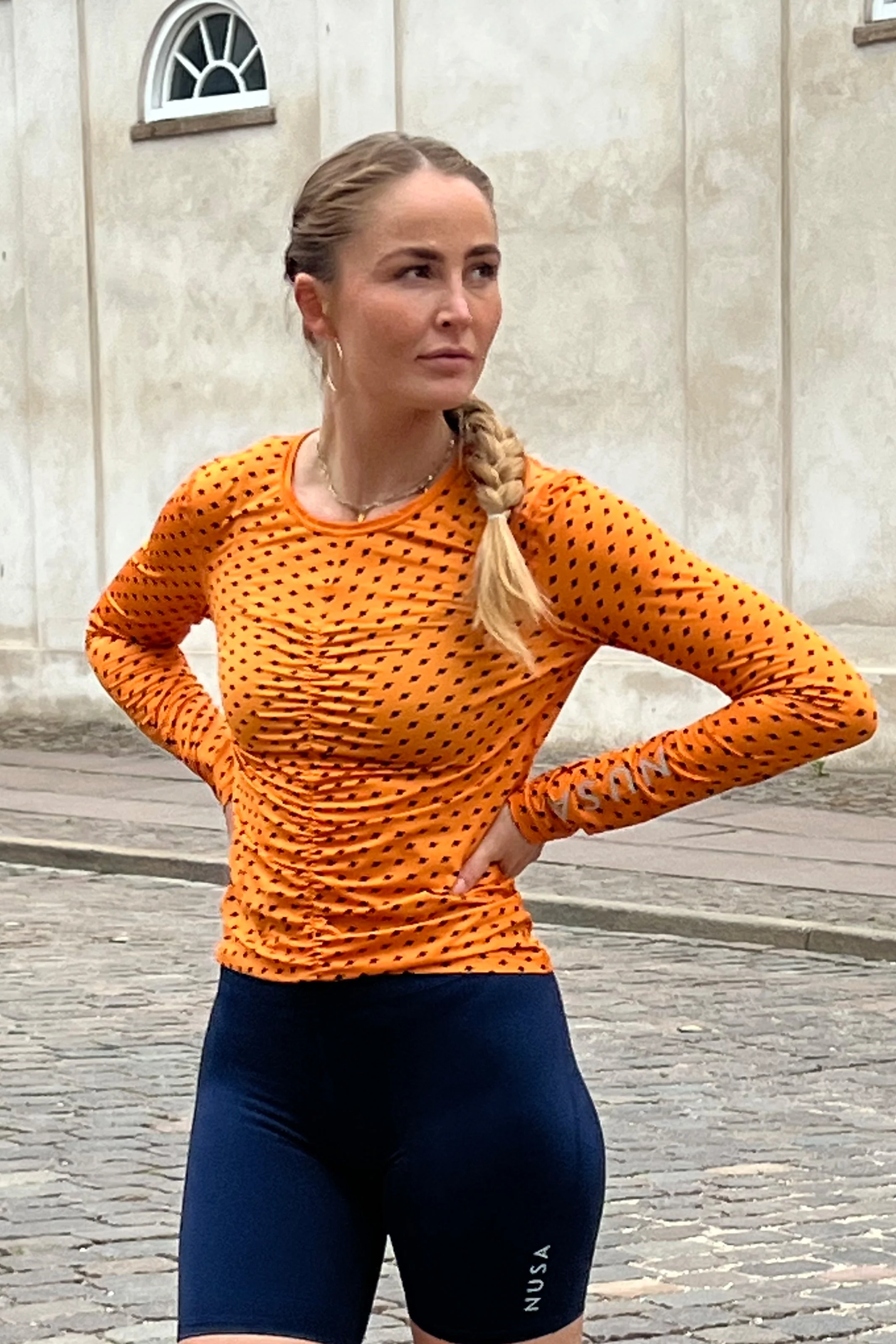 LS2 Air Long Sleeve - Image 5