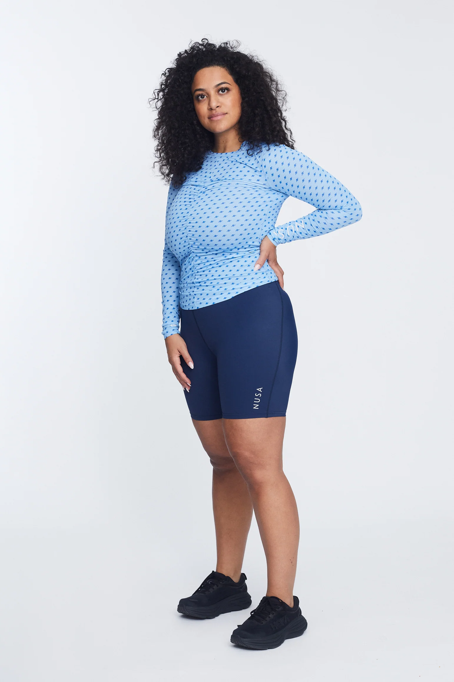 LS2 Air Long Sleeve - Image 4