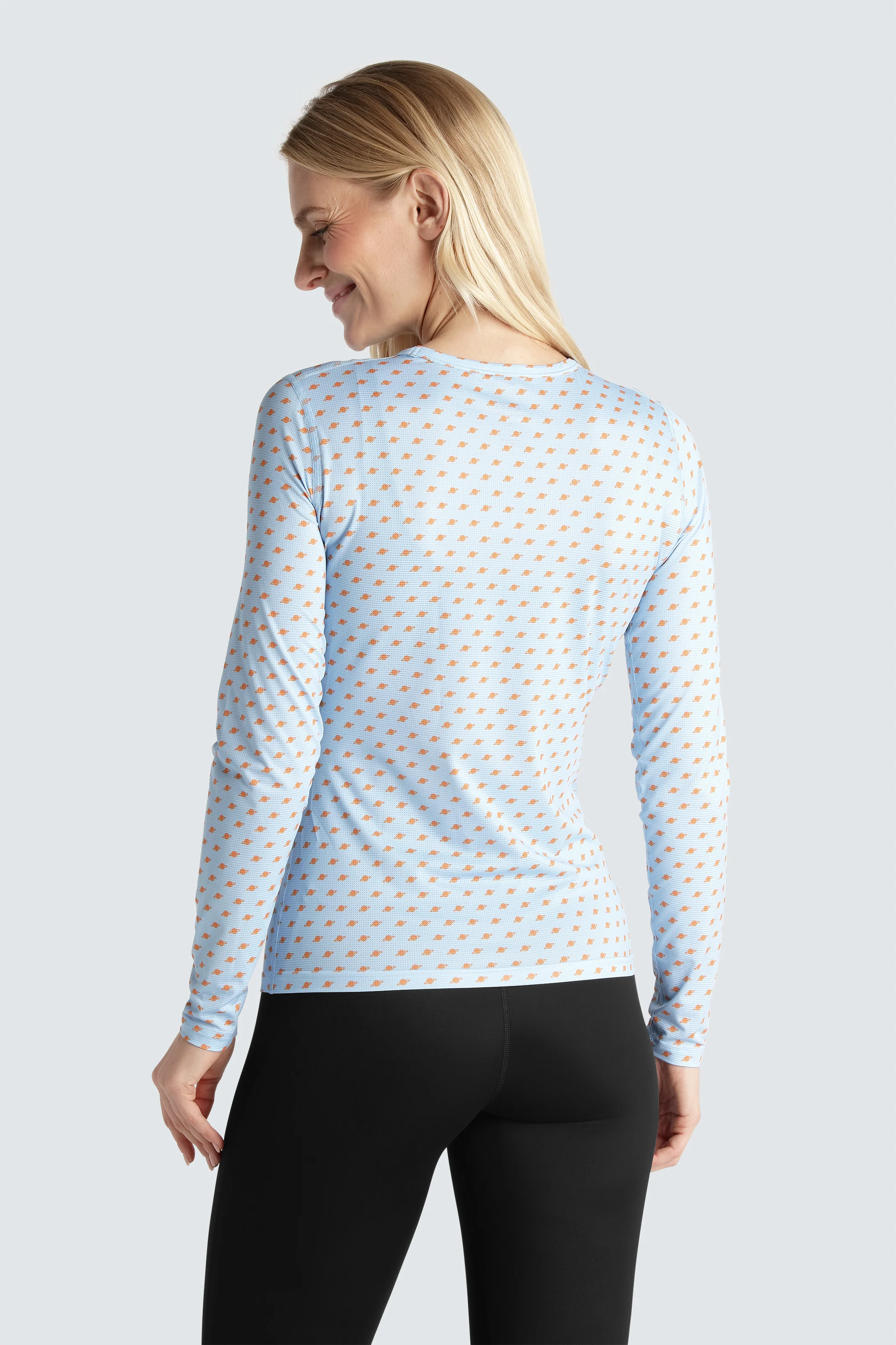 LS2 Air Long Sleeve - Image 3