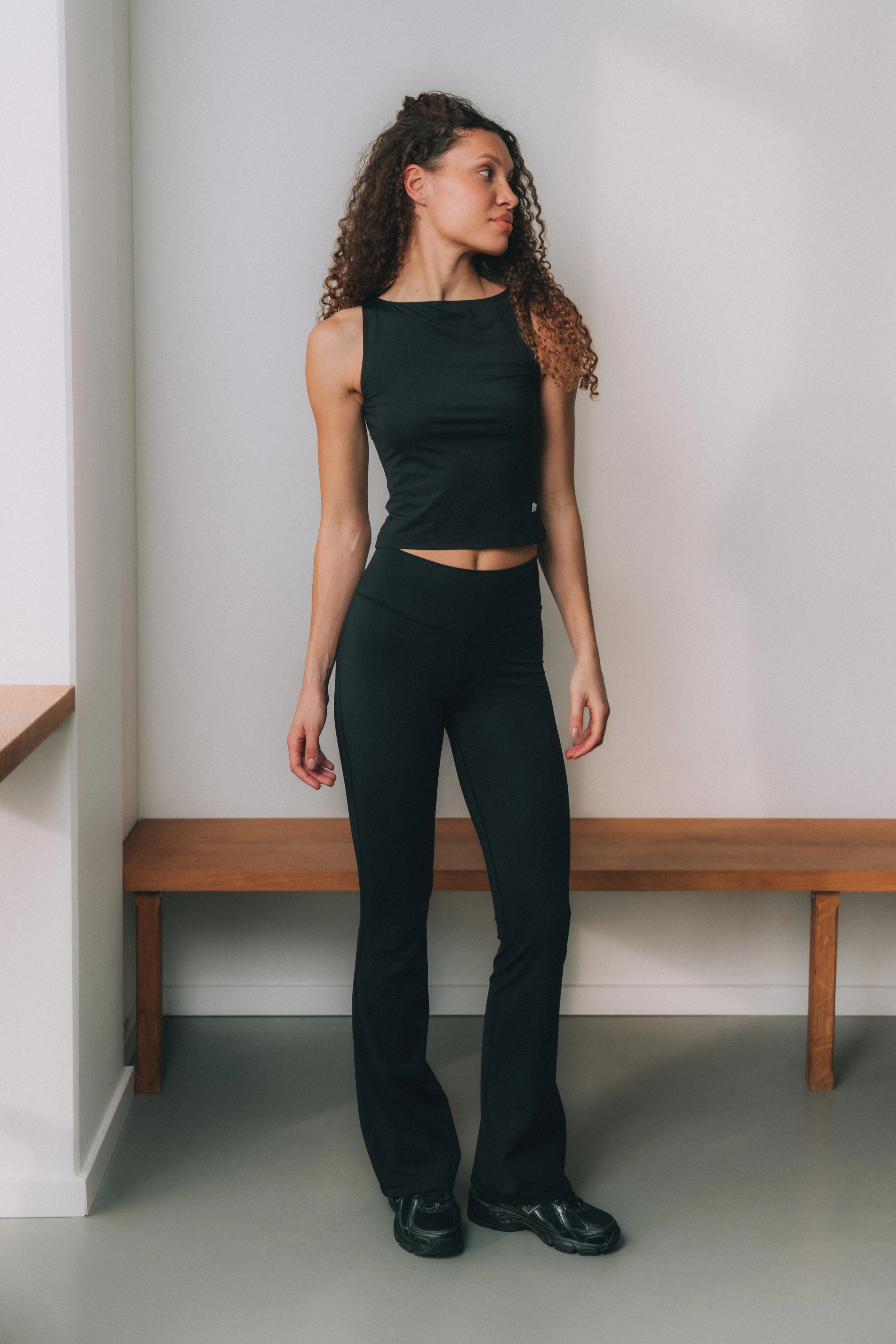 Yoga1 Pants - Image 3