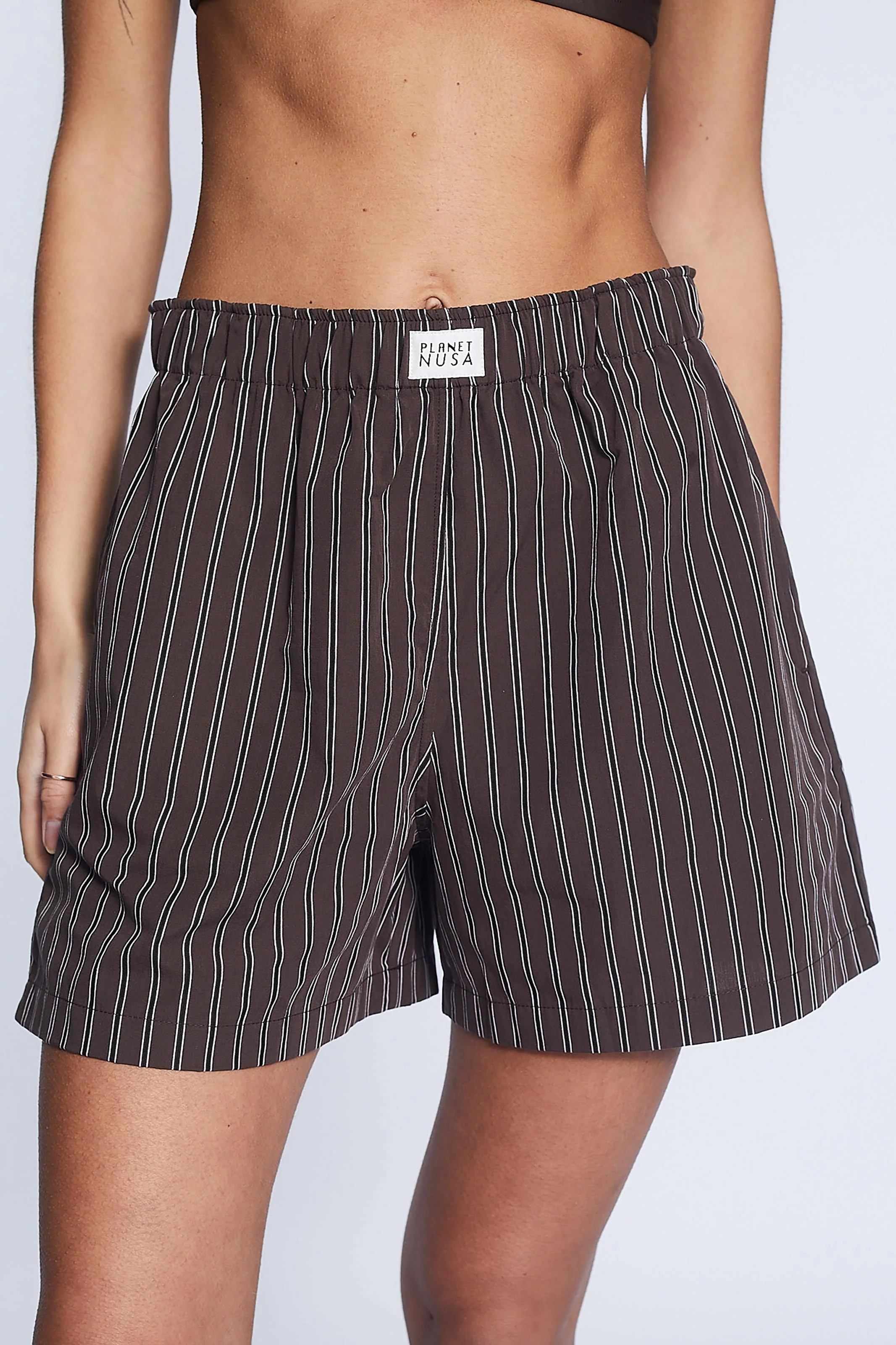 Milan1 Shorts - Image 6