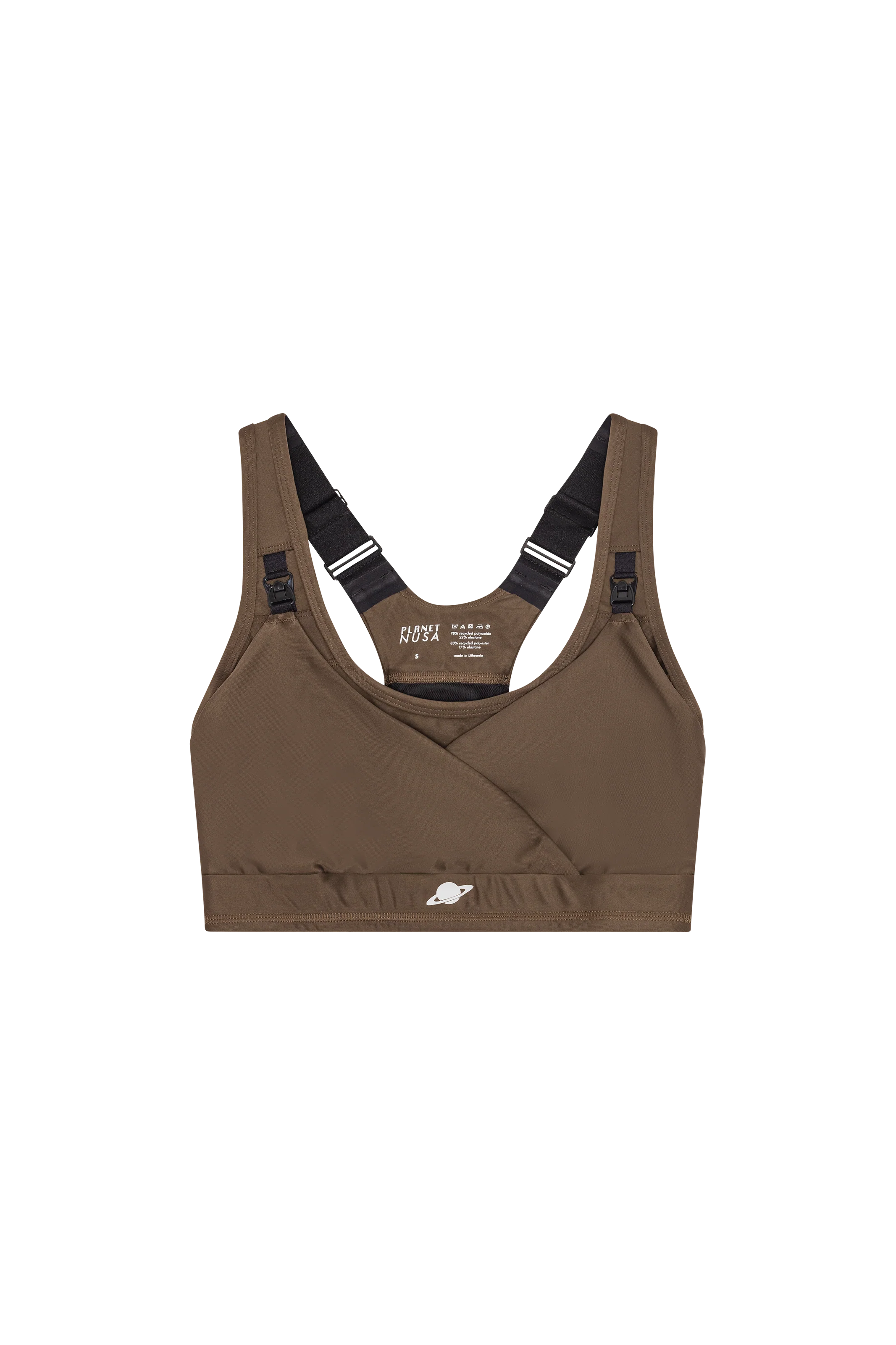 Nursing1 Power Sports Bra