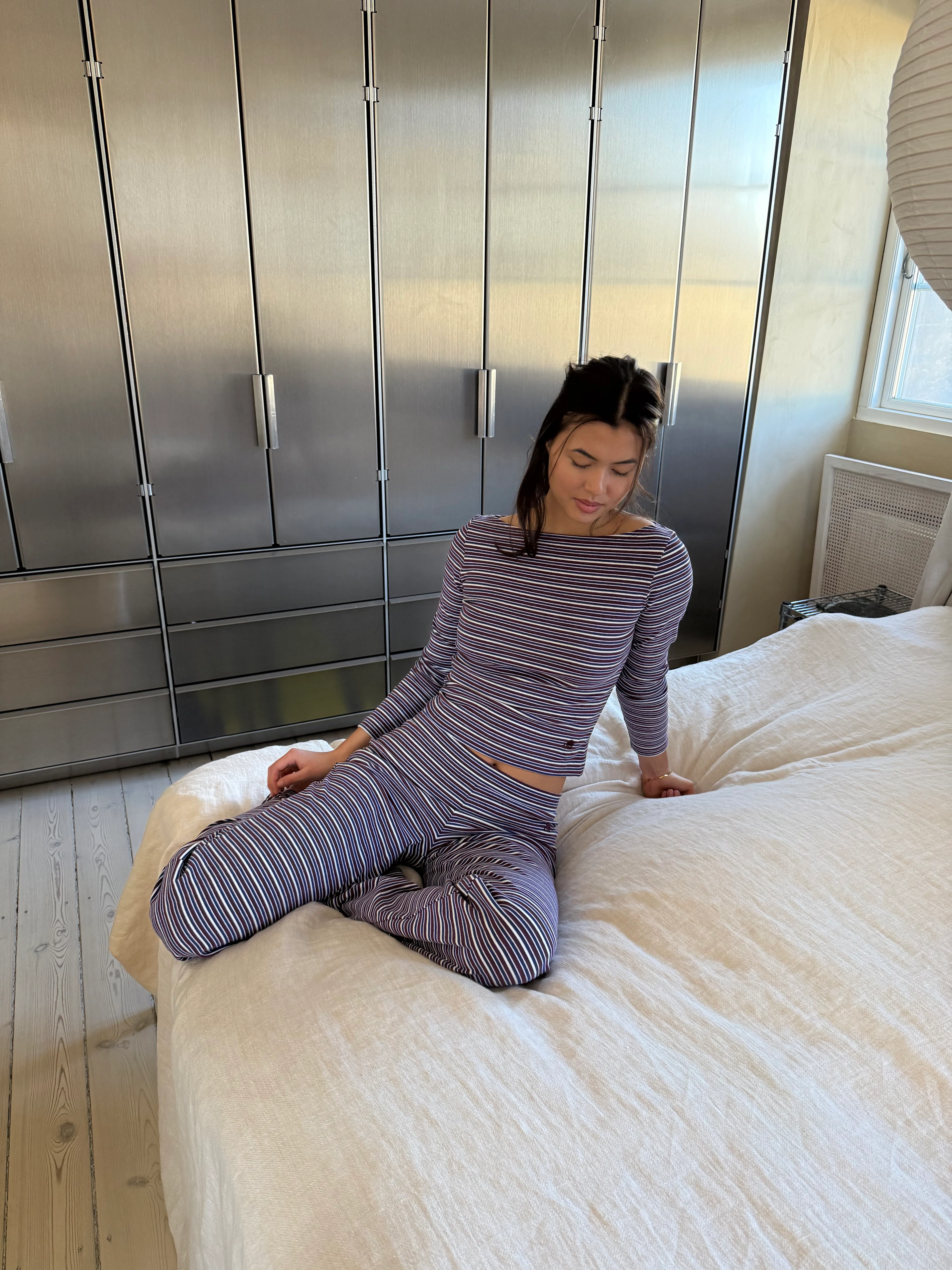 NYC1 Long Sleeve Comfort - Image 3