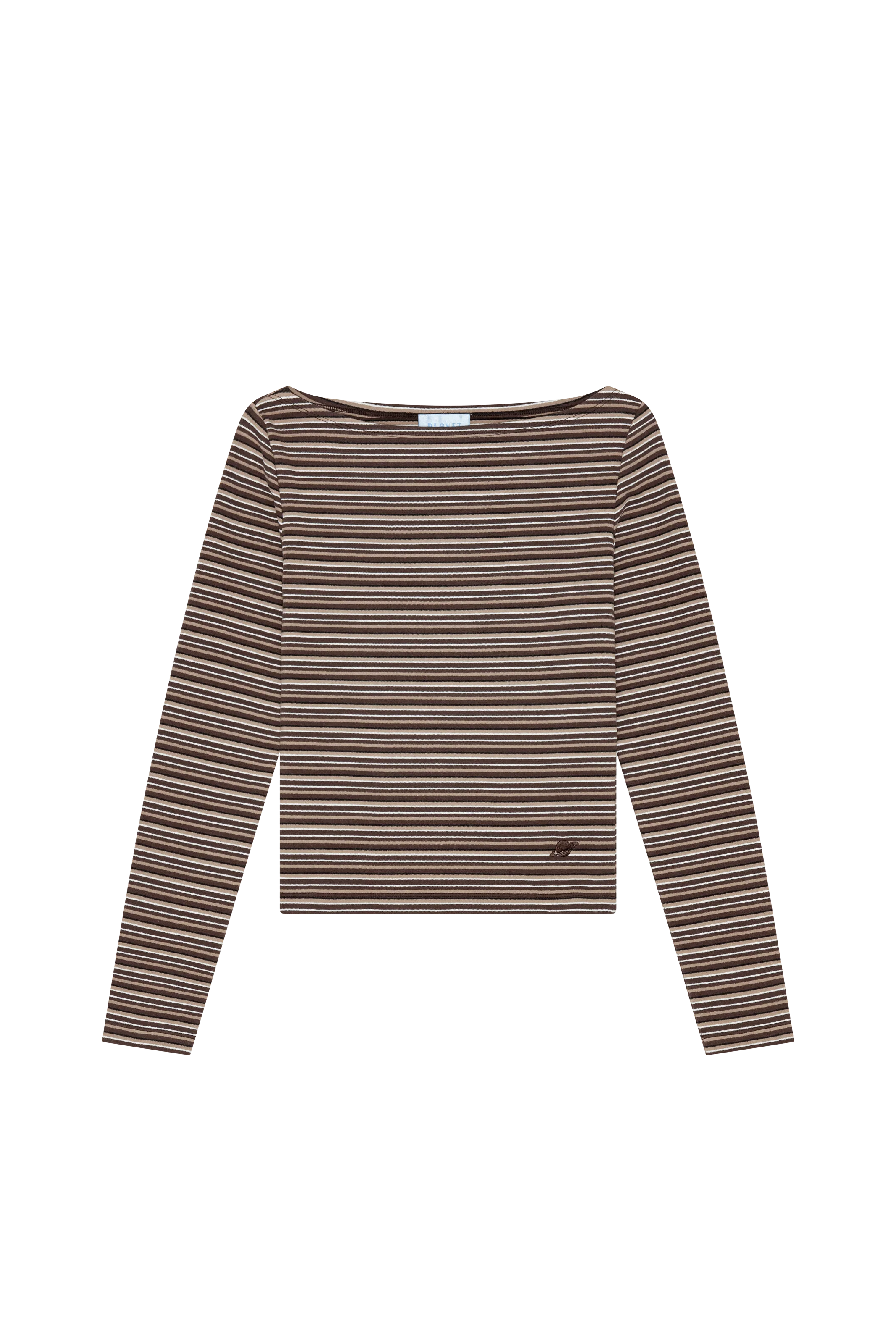 NYC1 Long Sleeve Comfort
