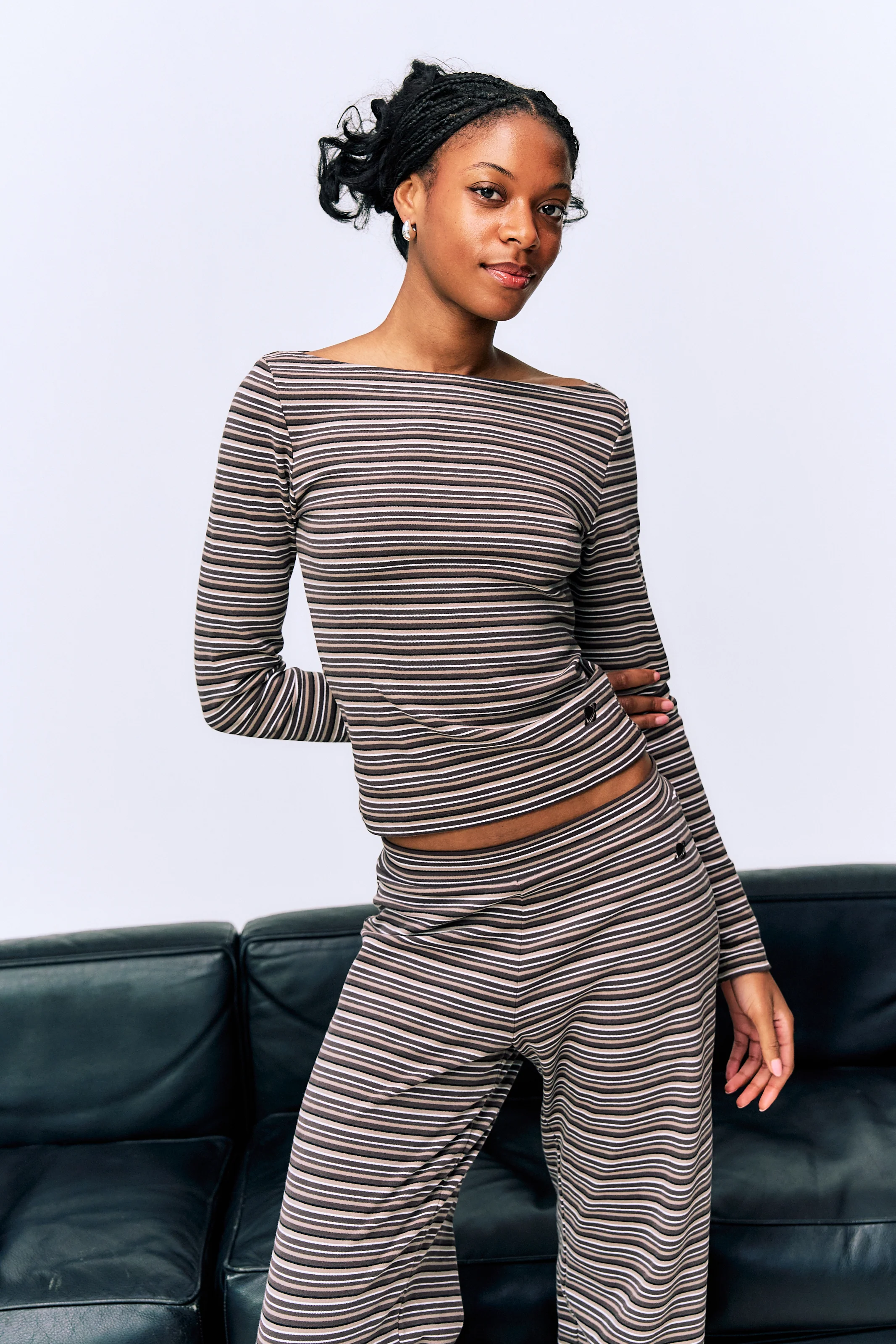 NYC1 Long Sleeve Comfort - Image 2