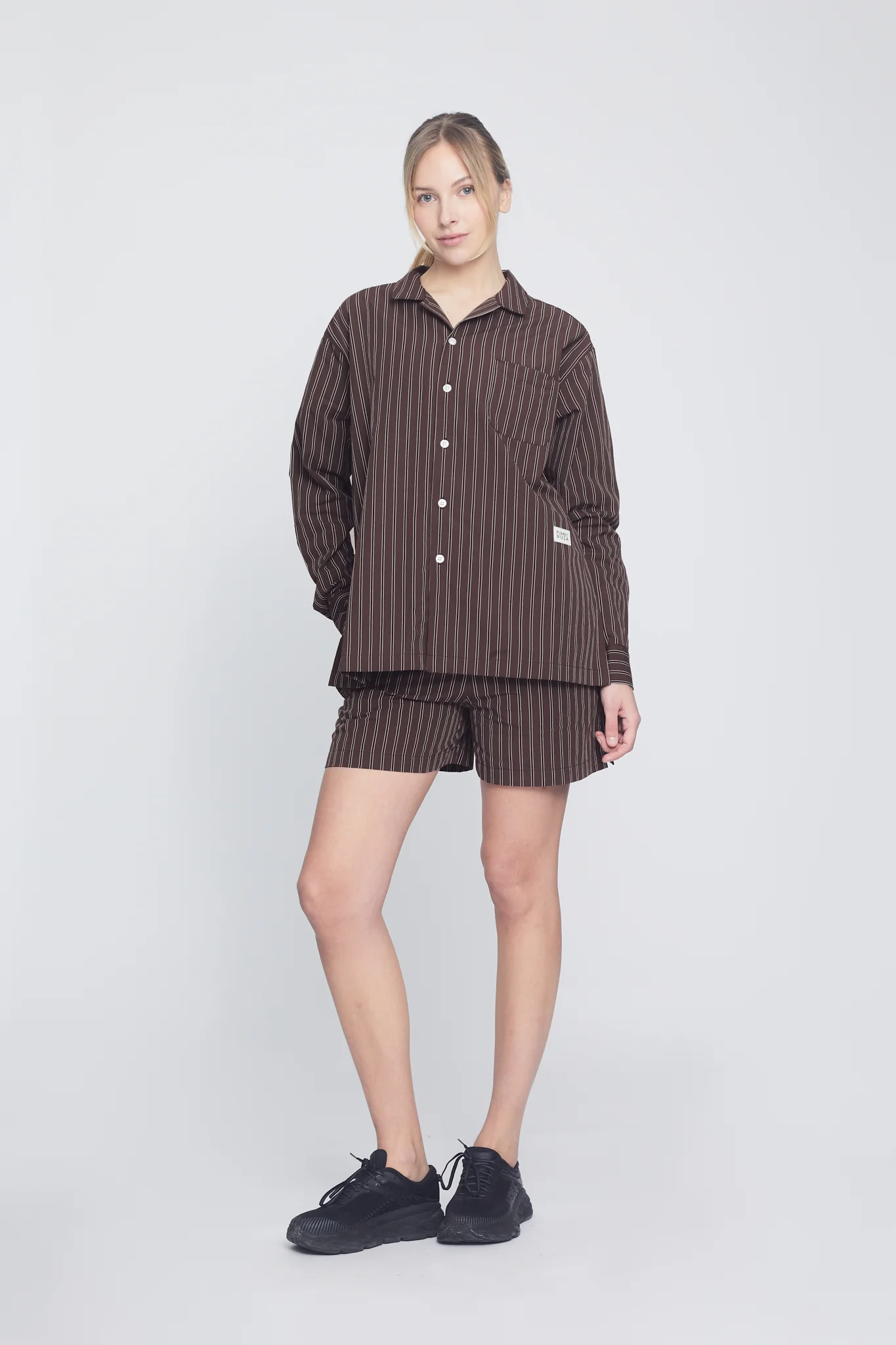 Out & About1 Shirt - Image 6
