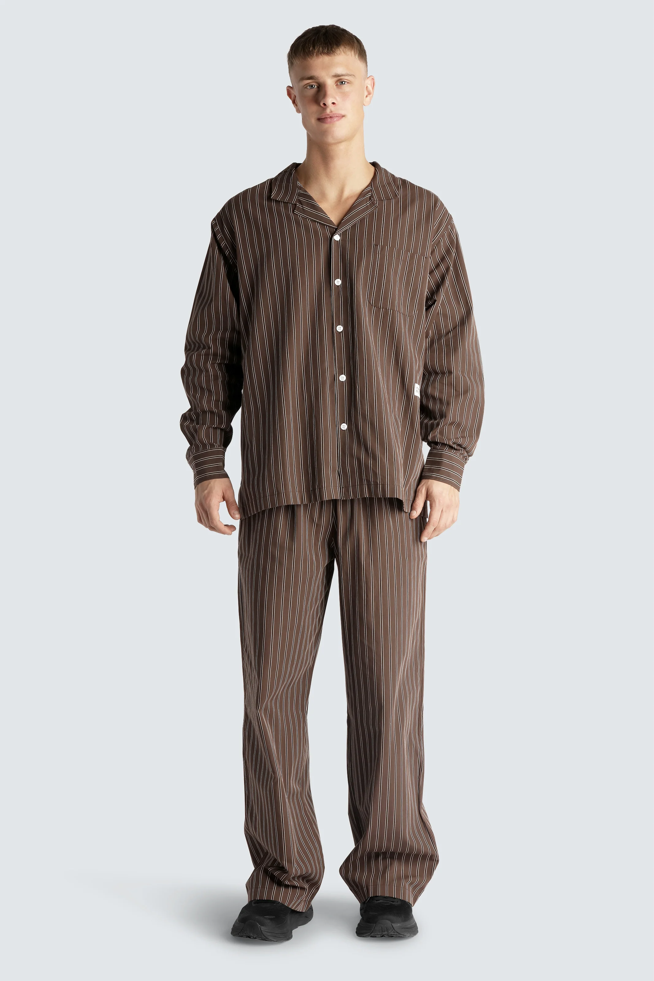 Out & About1 Shirt - Image 8
