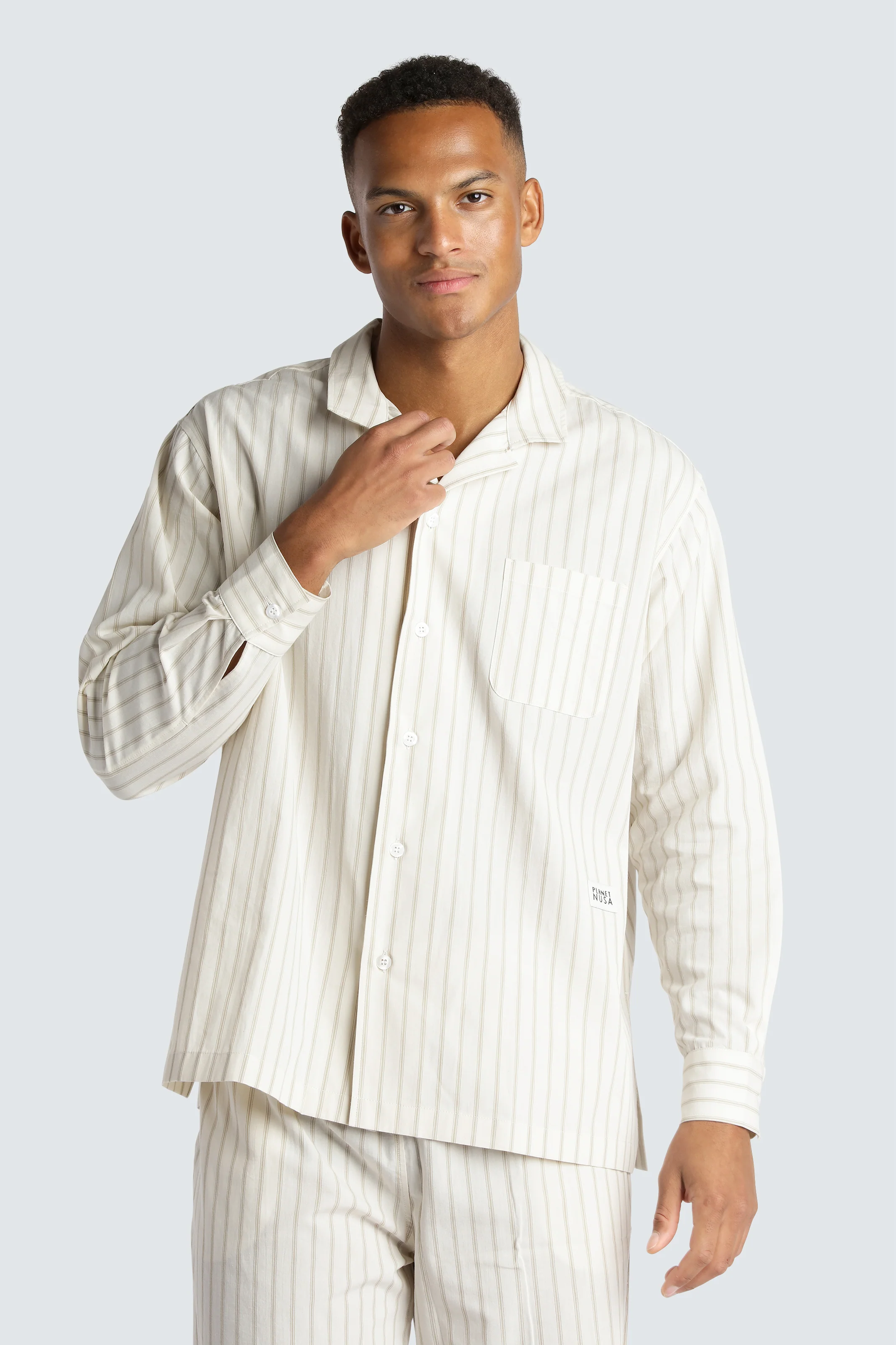 Out & About1 Shirt - Image 3