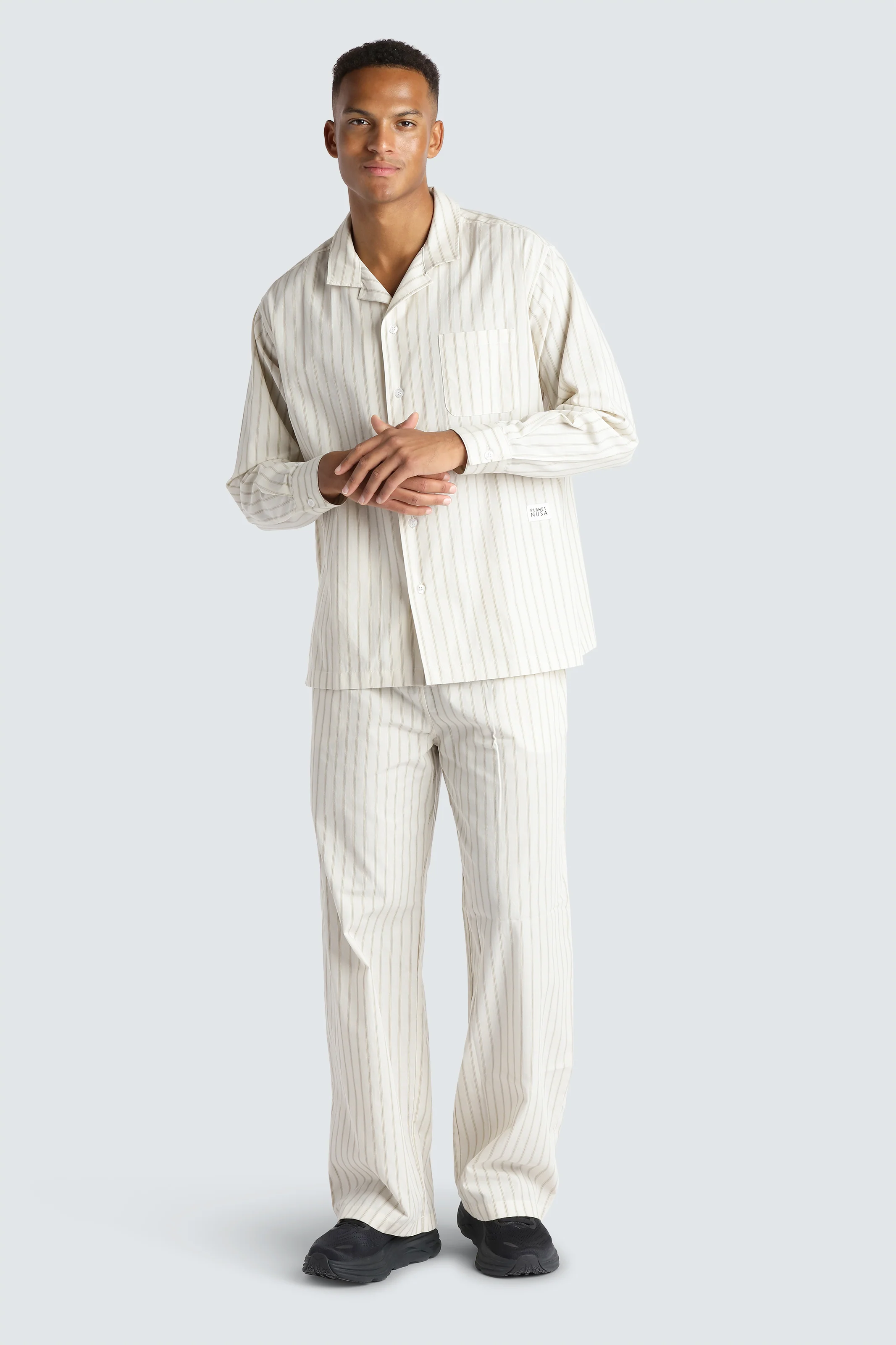Out & About1 Shirt - Image 8