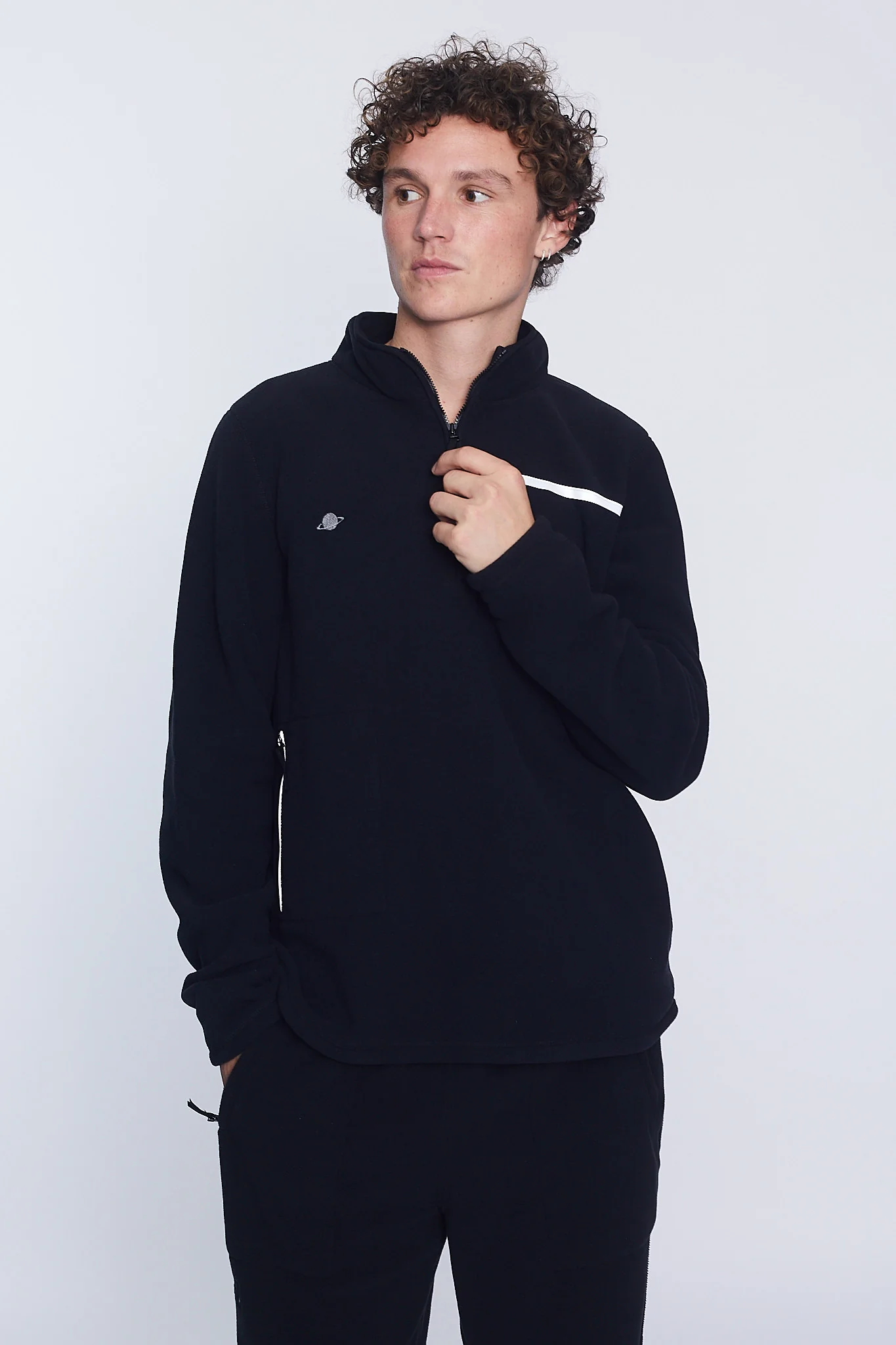 Park1 Half Zip Men's - Image 3