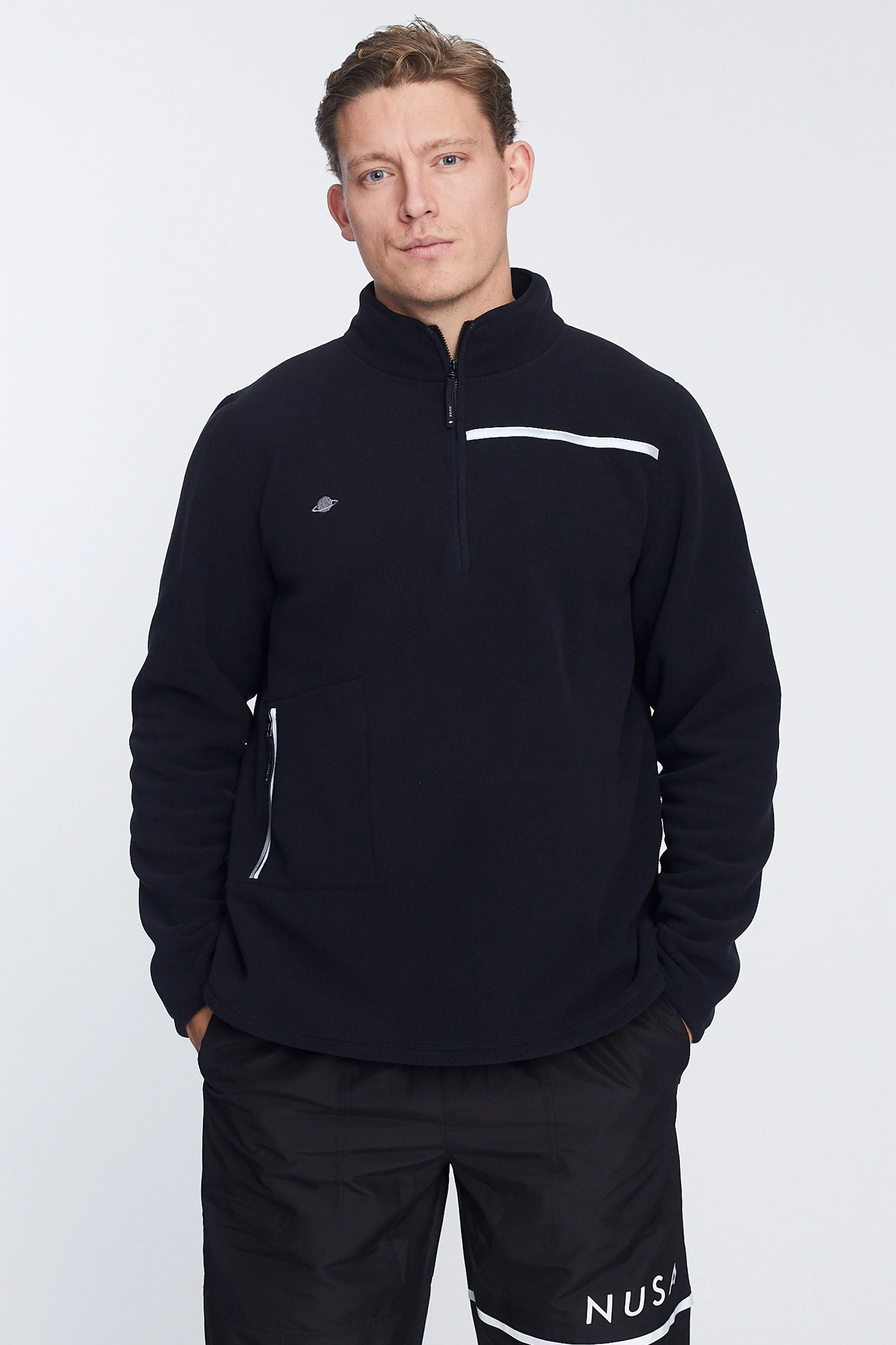 Park1 Half Zip Men's - Image 4
